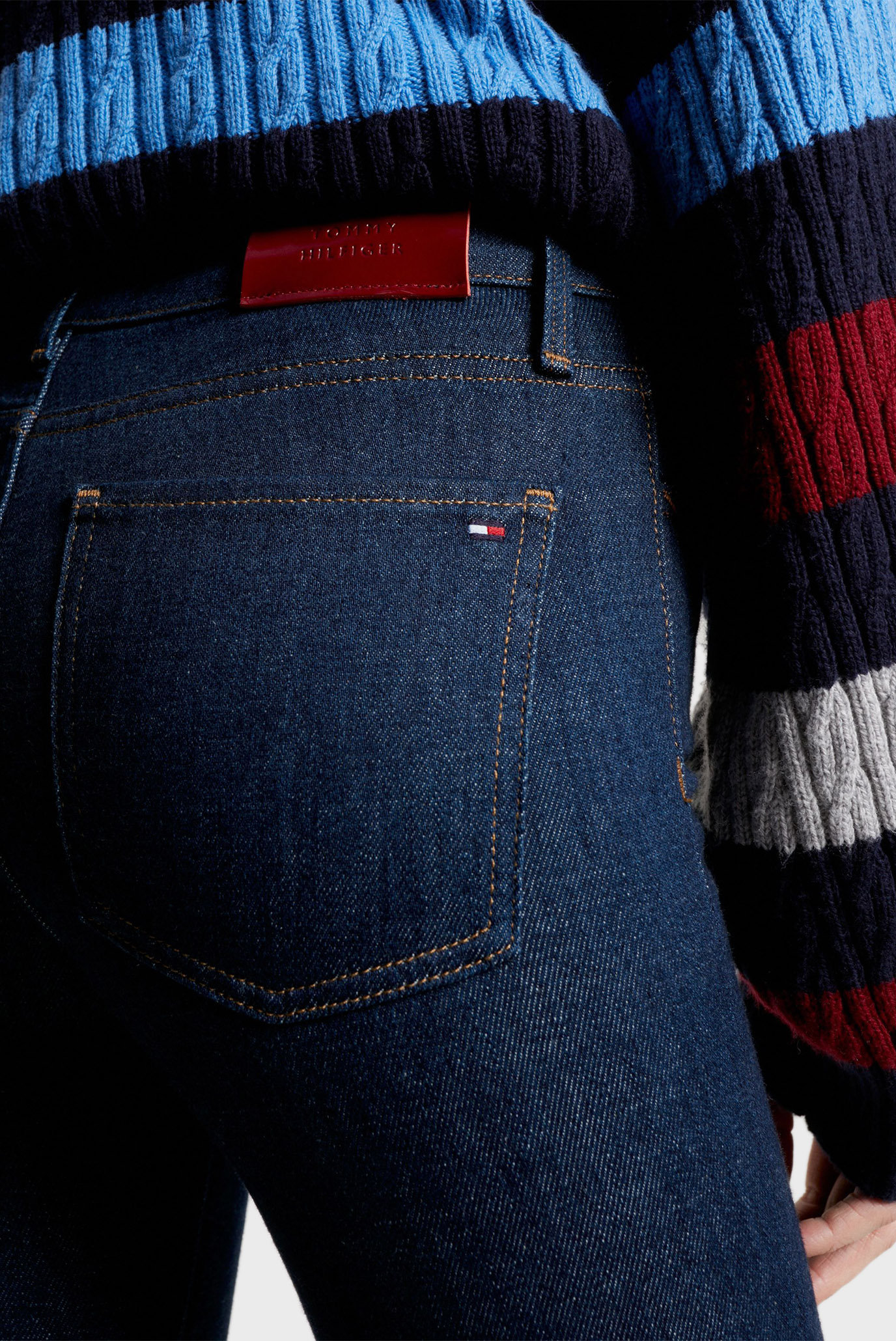 Джинсы BOOTCUT RW NALA 7