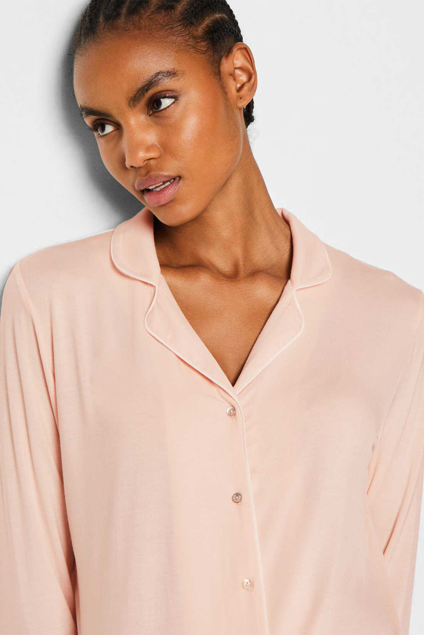 Ночная рубашка ALBANE - CHEMISE ML 4