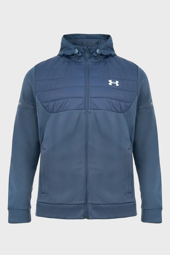 Ветровка UA Armour Flc Pro Utility FZ Under Armour