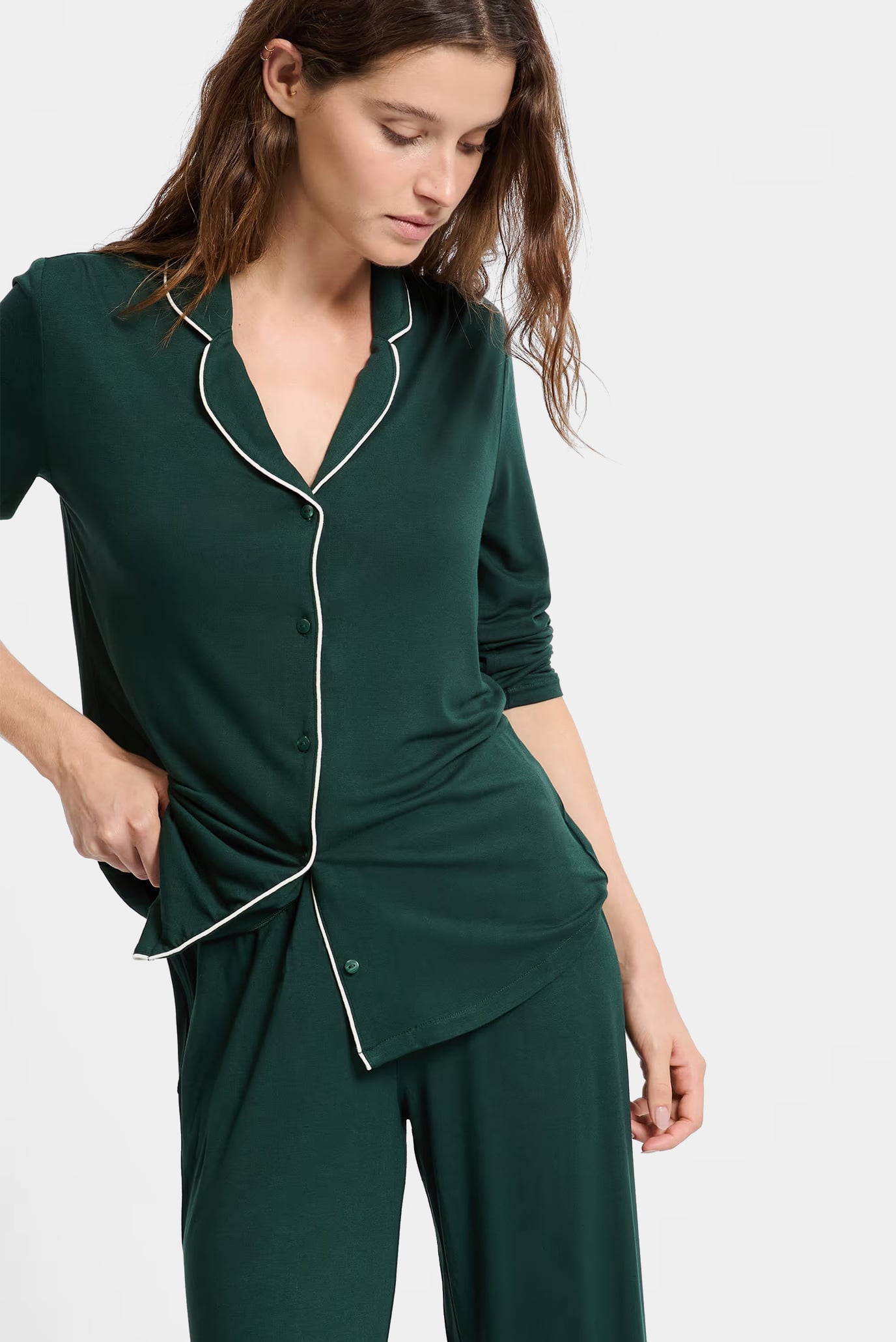 Пижама LUDVIKA - PYJ 2 PCS 4