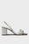 Босоножки HEEL SANDAL 70 W BUCKLE - LTH