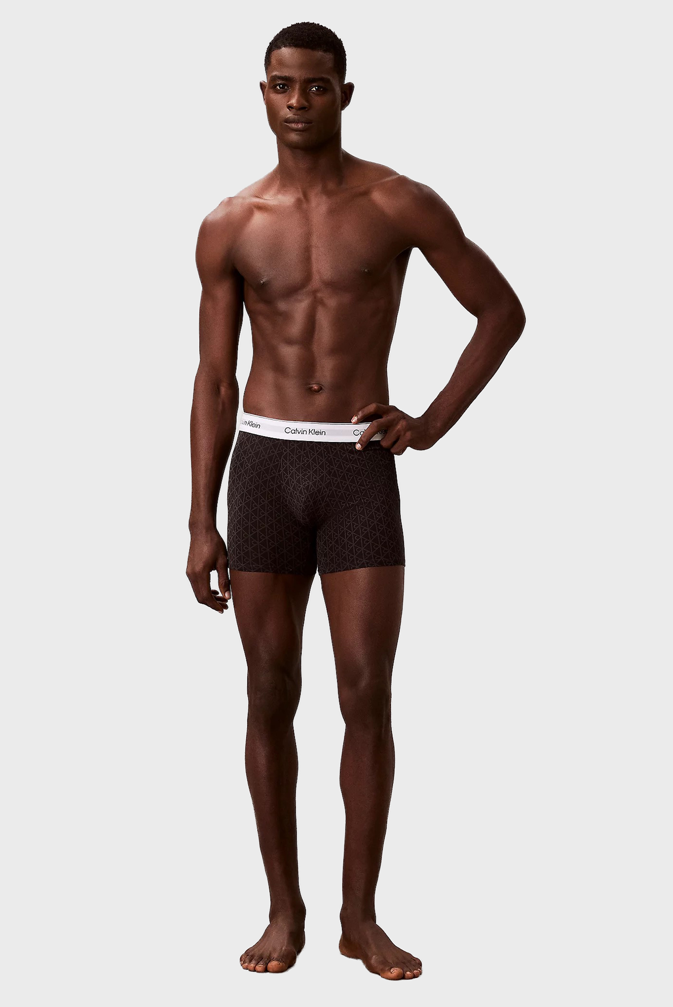 Набор белья BOXER BRIEF 3PKCalvin Klein Набор белья BOXER BRIEF 3PK 3