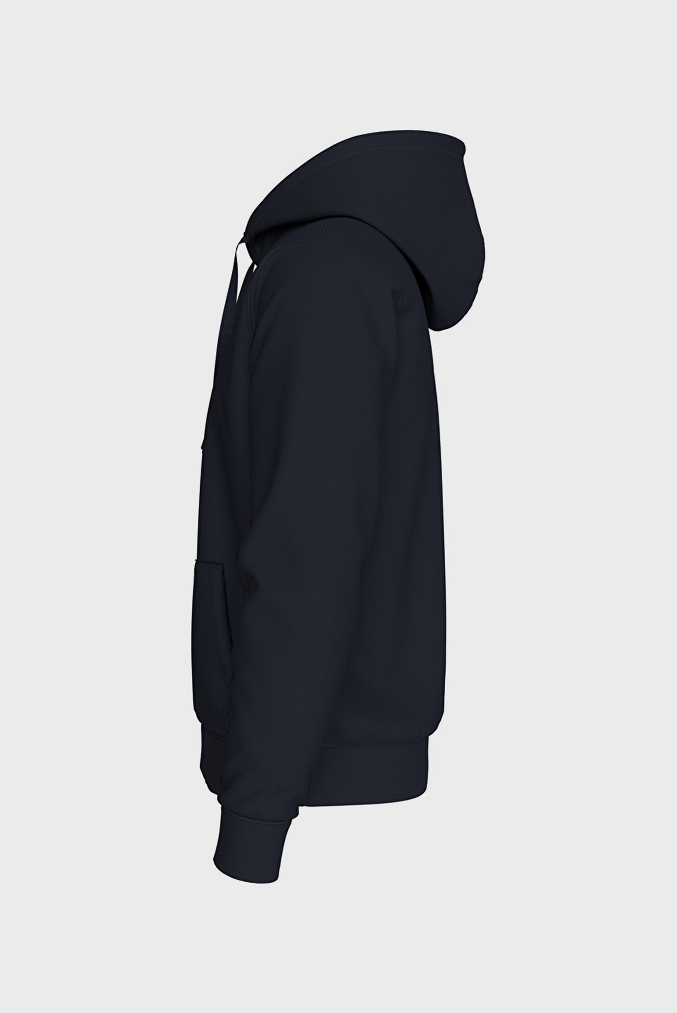 Худи VERTICAL FLAG HOODY 4