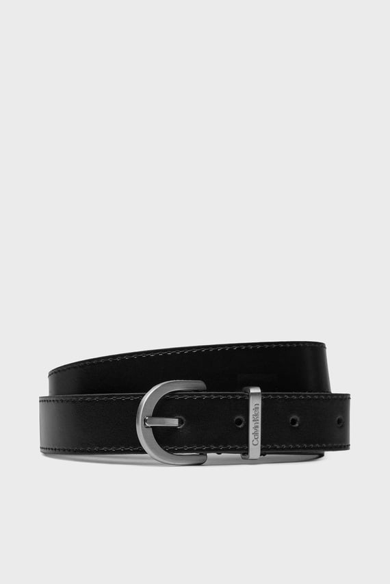 Ремень CK MUST LOOP RND BELT 25MM