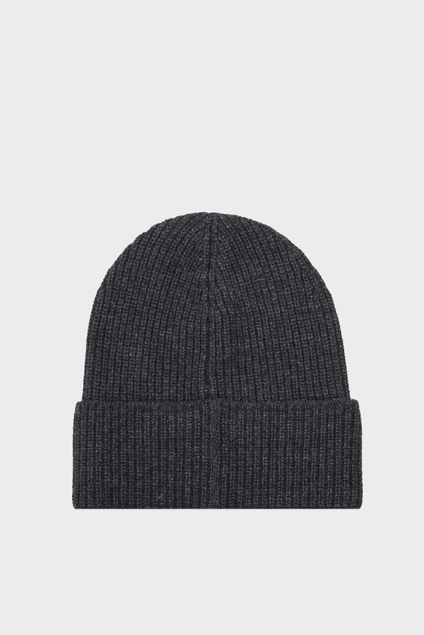 Шапка DADDY WOOL BEANIE 2