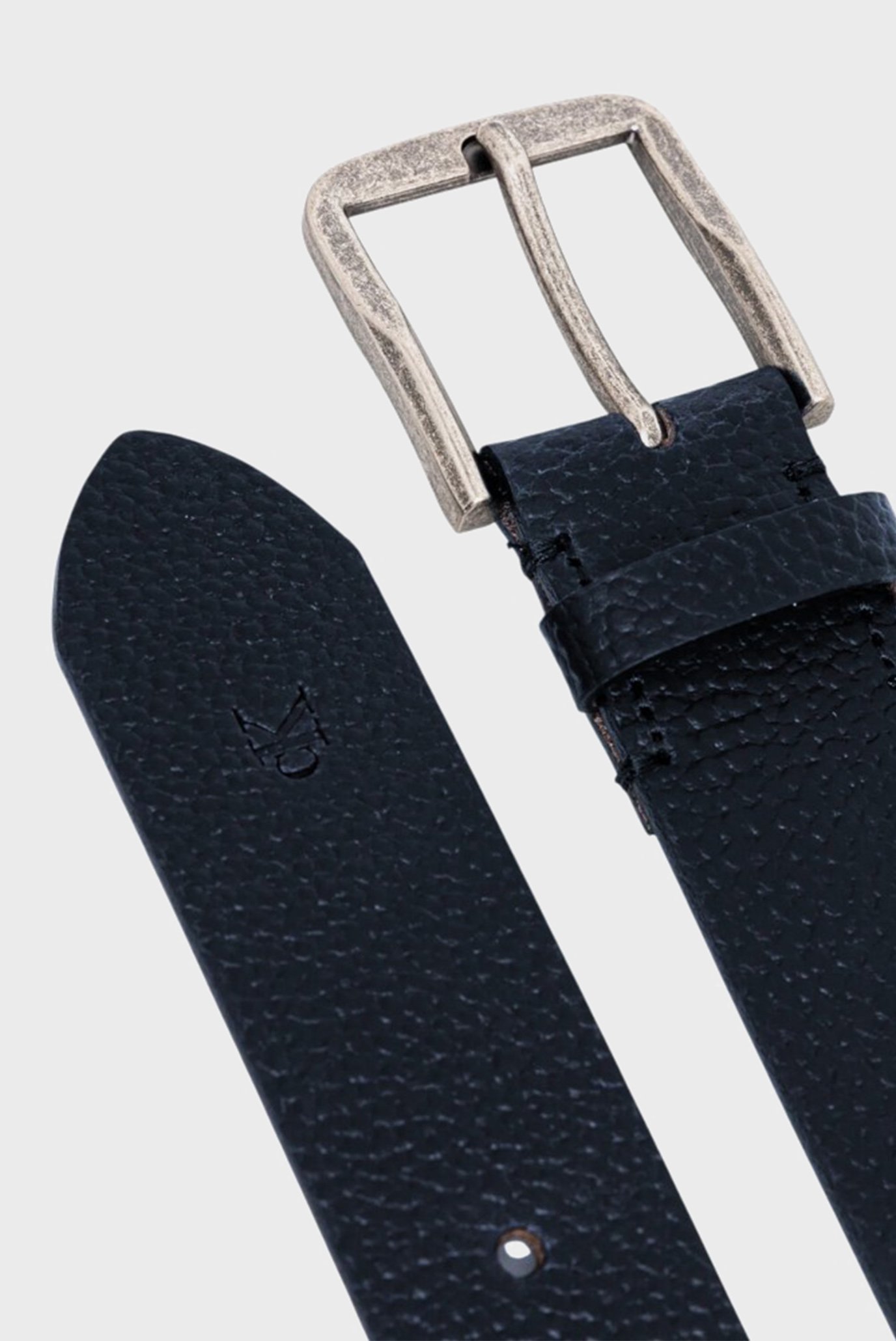 Ремень CLASSIC FLAT 35MM 2