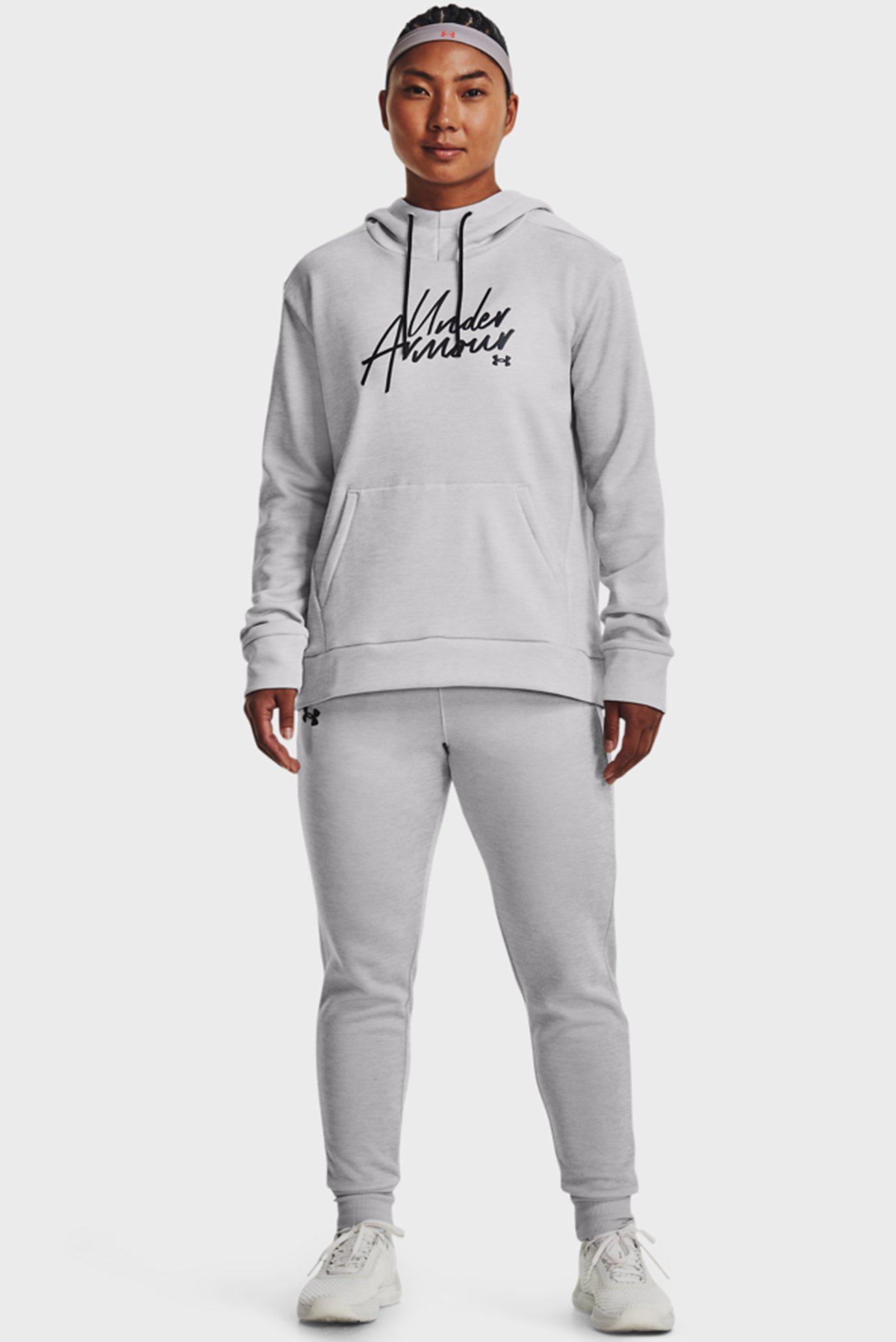 Штаны спортивные Armour Fleece JoggerUnder Armour Штаны спортивные Armour Fleece Jogger 6