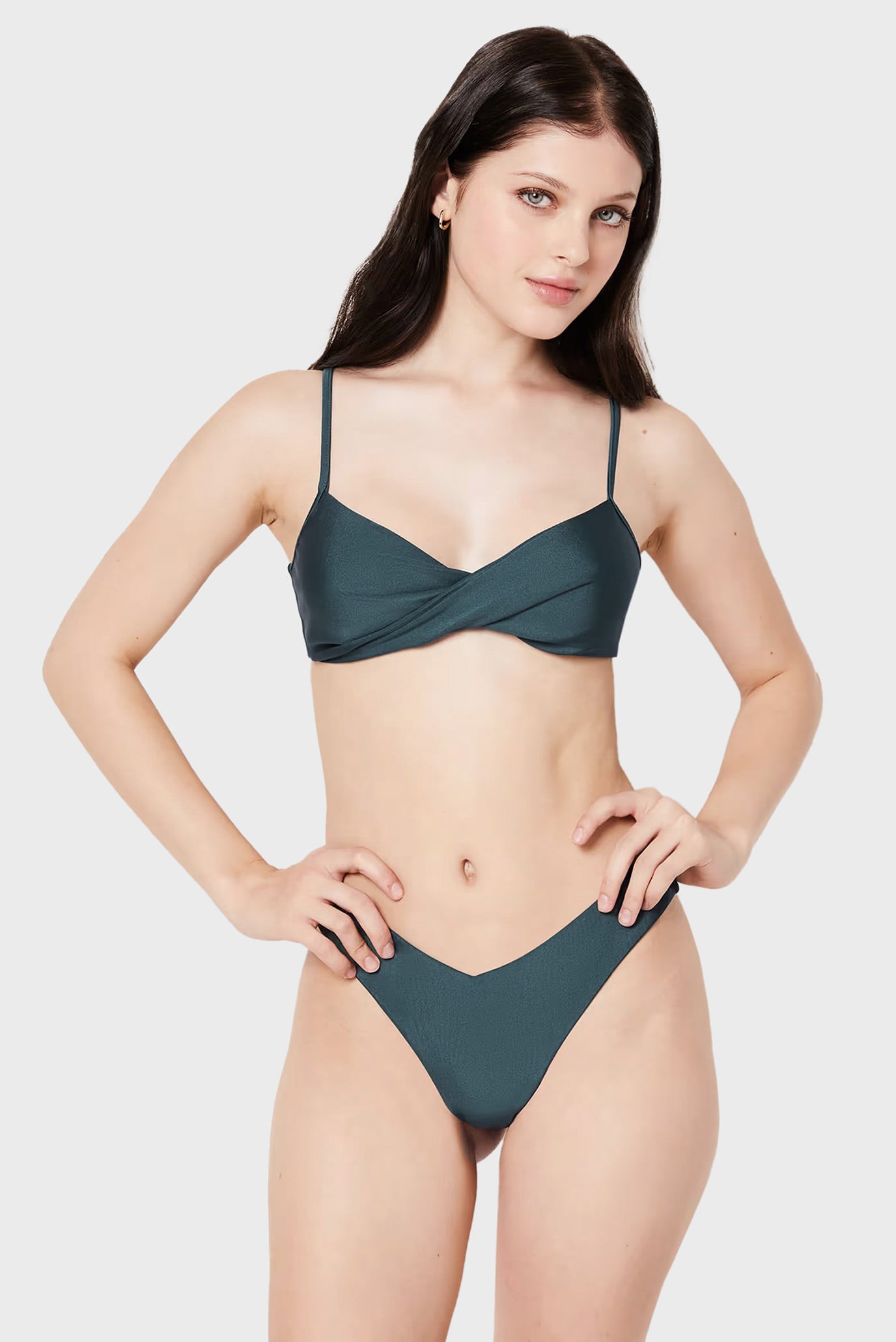 Купальник верх CALETA - BRASSIERE, 3