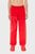 Мужские красные спортивные брюки P-MARKY-MEGOVAL