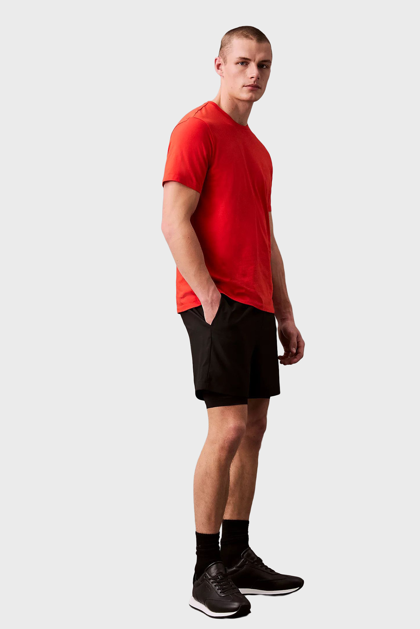 Шорты WO - 2IN1 SHORT 5 INS (9 INNER) 3