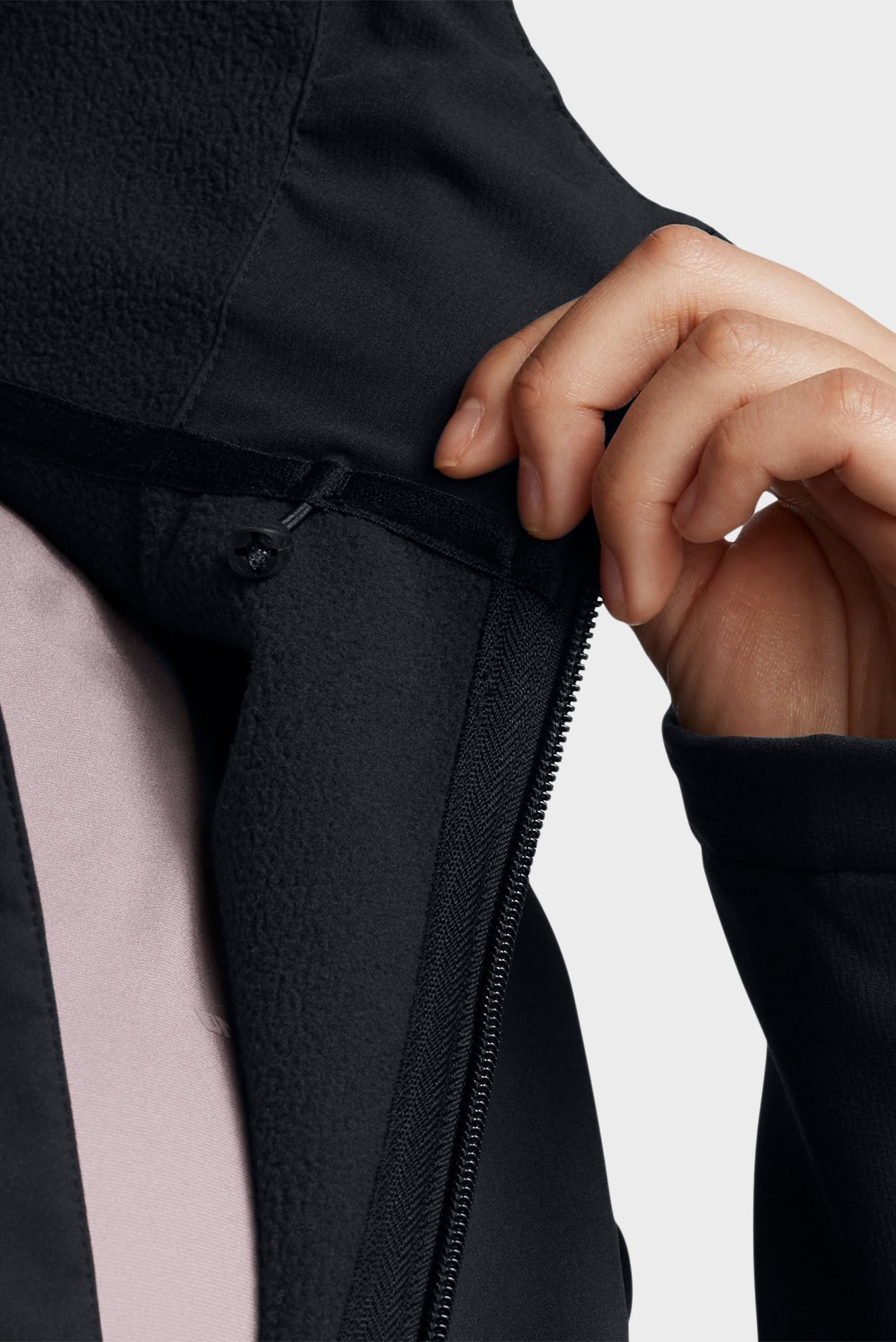 Ветровка SHIELD HOODED JACKET 3