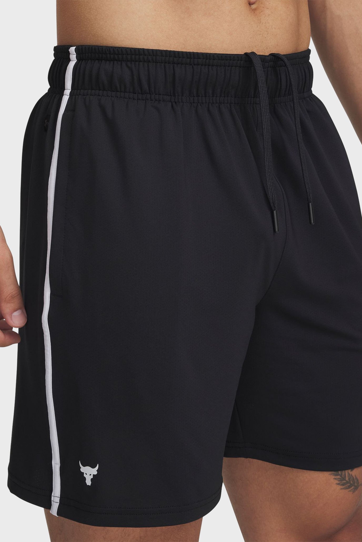 Шорты Pjt Rck Mesh Short 2