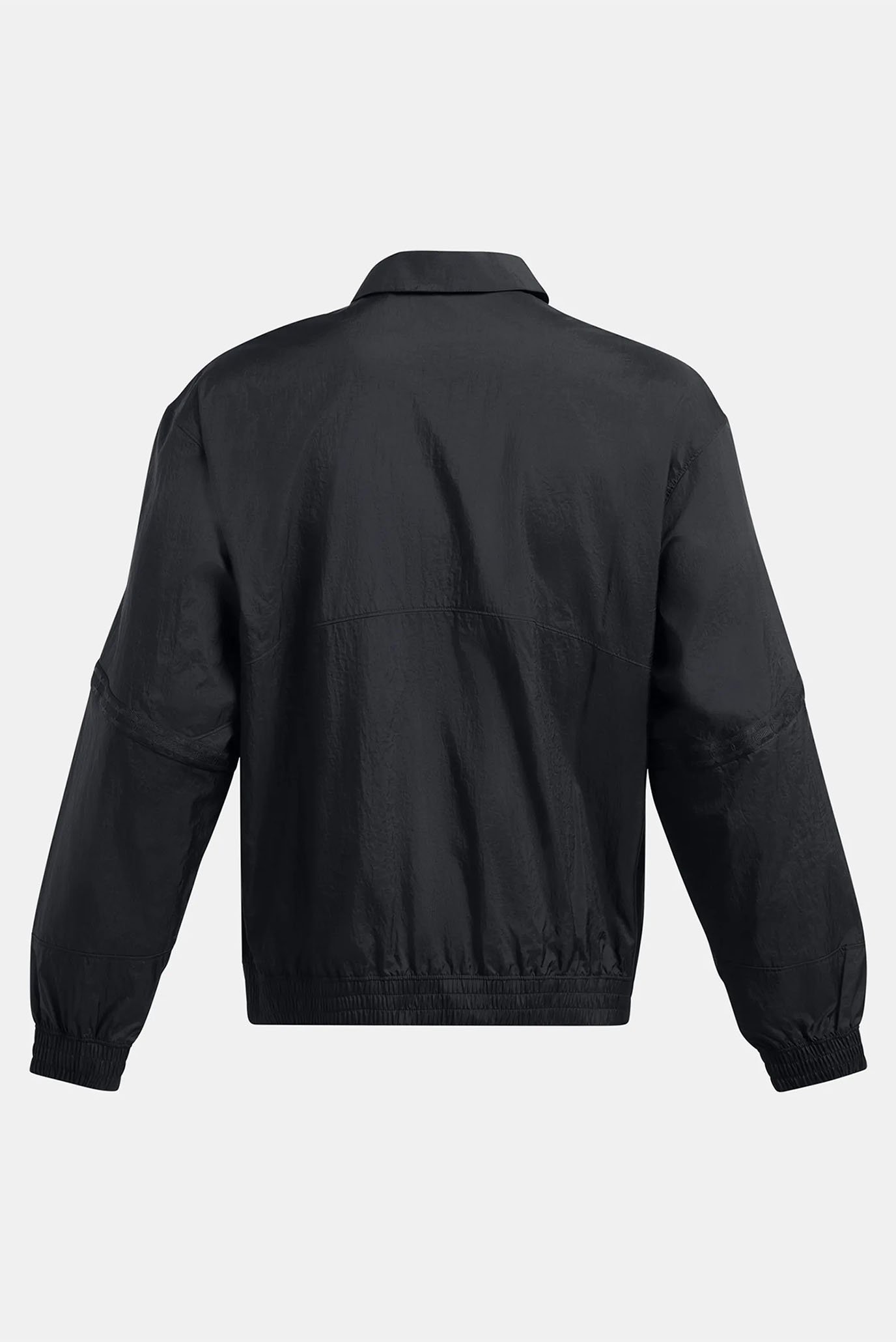 Куртка UA M's 96 Terrace Drill Top 4