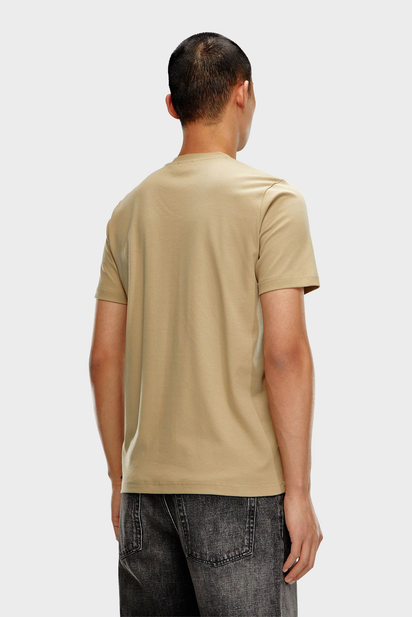 Футболка T-JUST-DOVAL-PJ MAGLIETTA 3