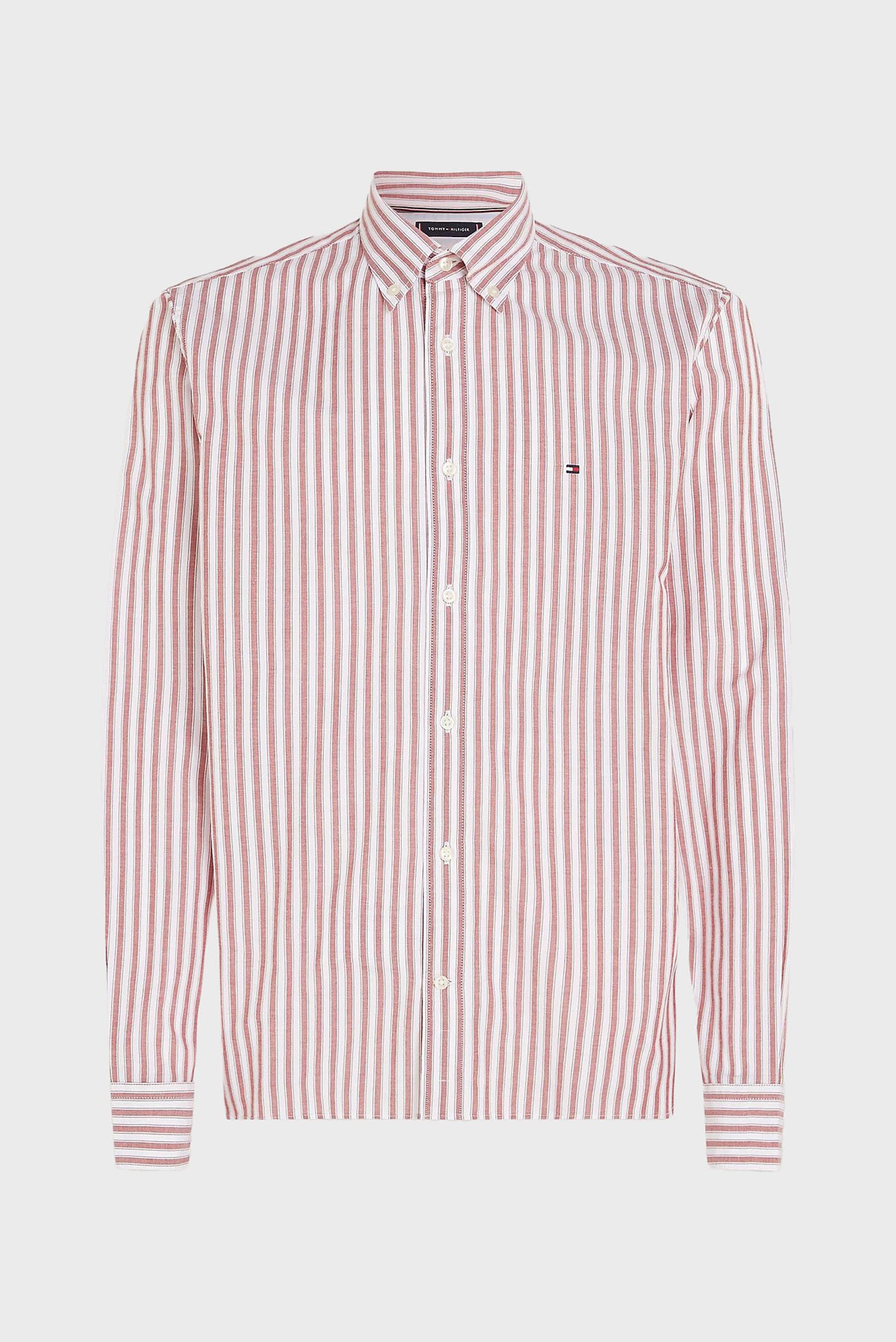 Рубашка NATURAL SOFT POPLIN STP RF SHIRT 5