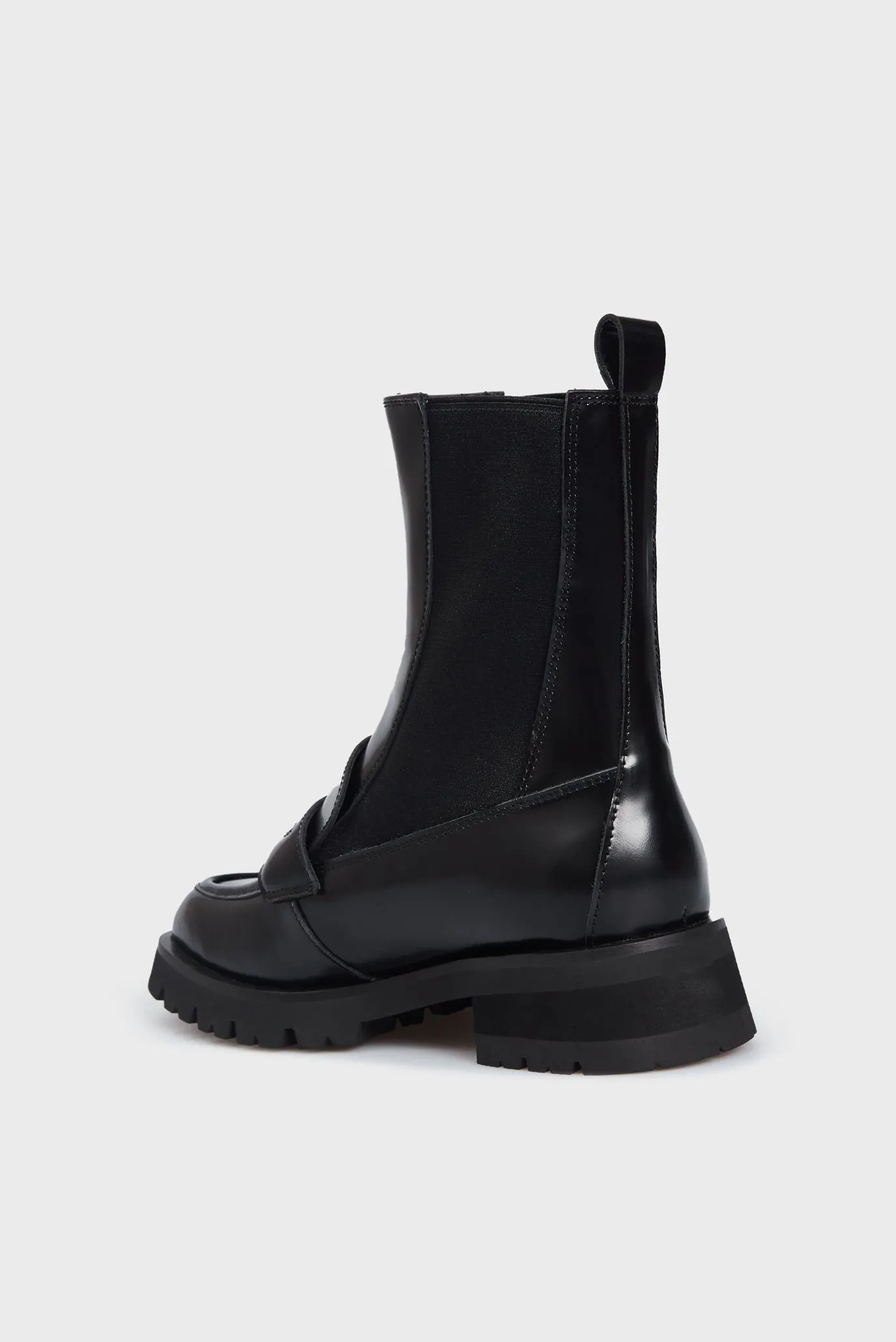 Ботинки Vallota 5