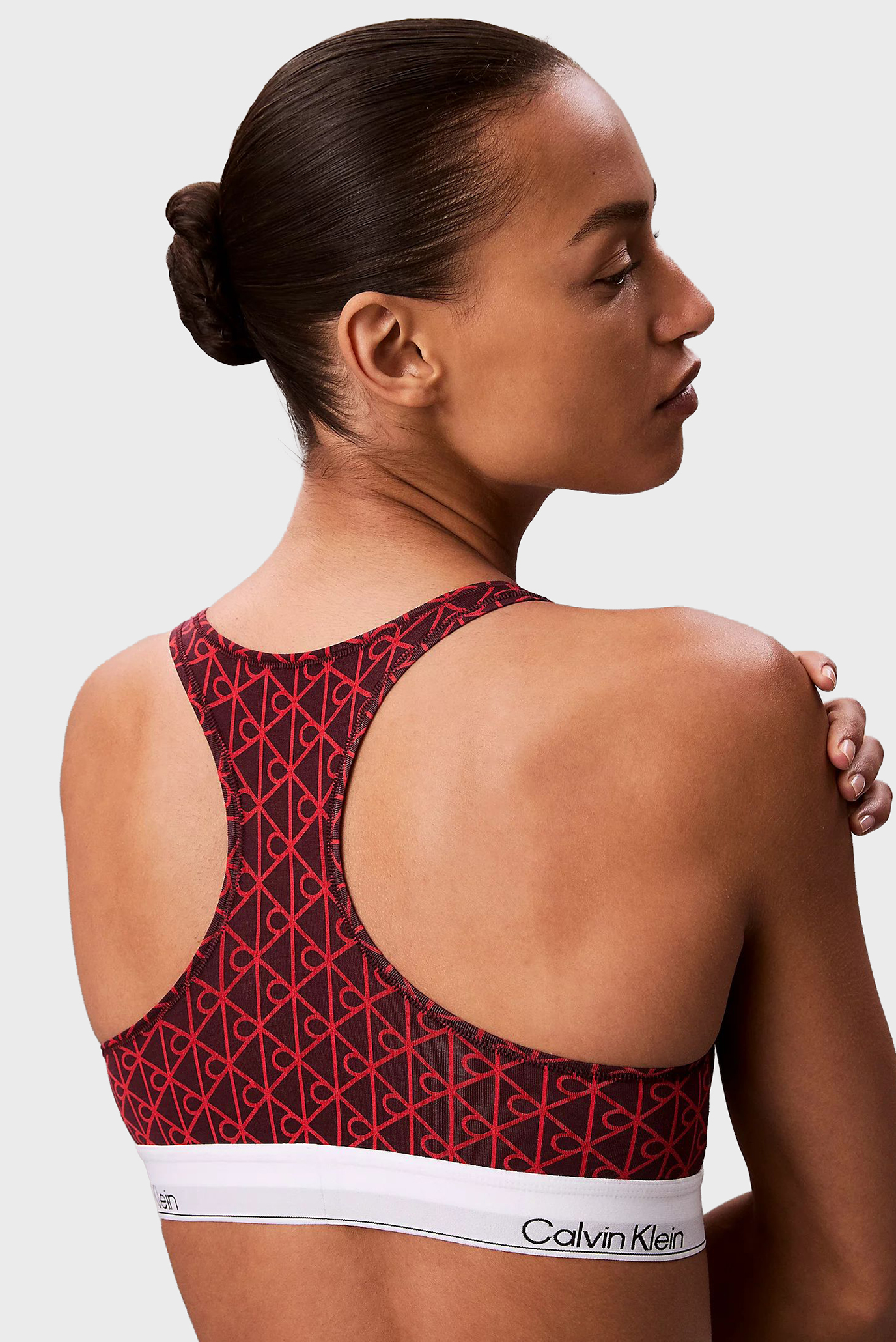 Бюстгальтер UNLINED BRALETTE 4