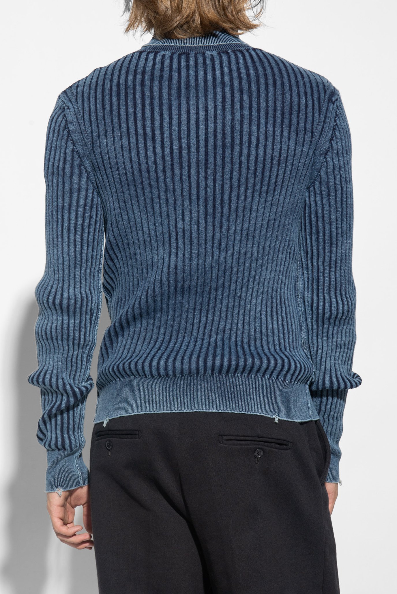 Свитер K-ELASA KNITWEAR 3