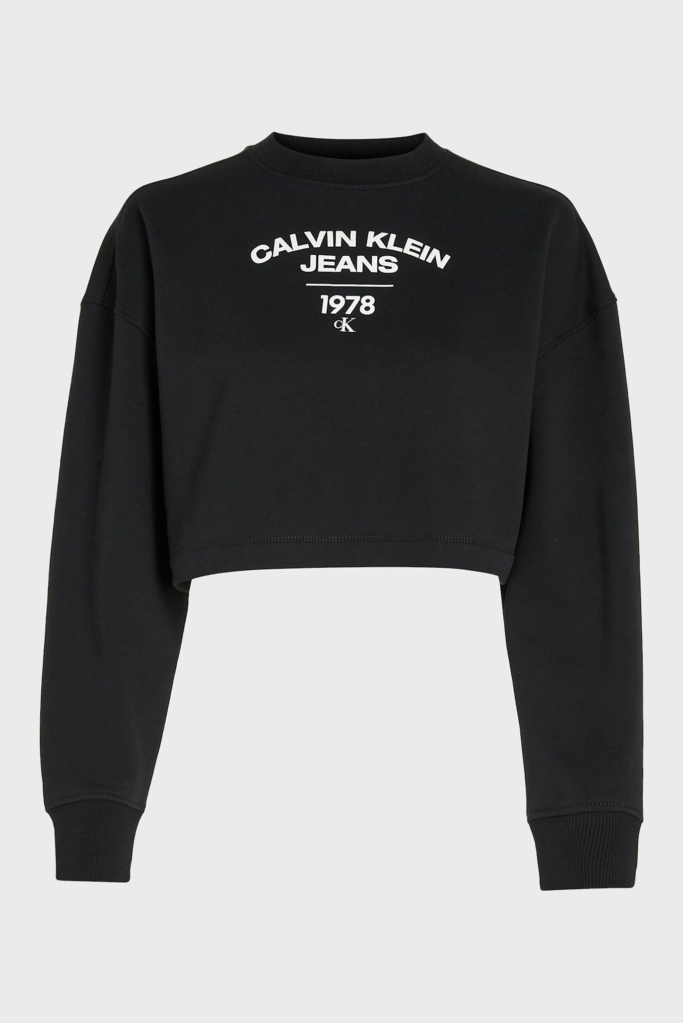 Свитшот VARSITY LOGO CREWNECK 6