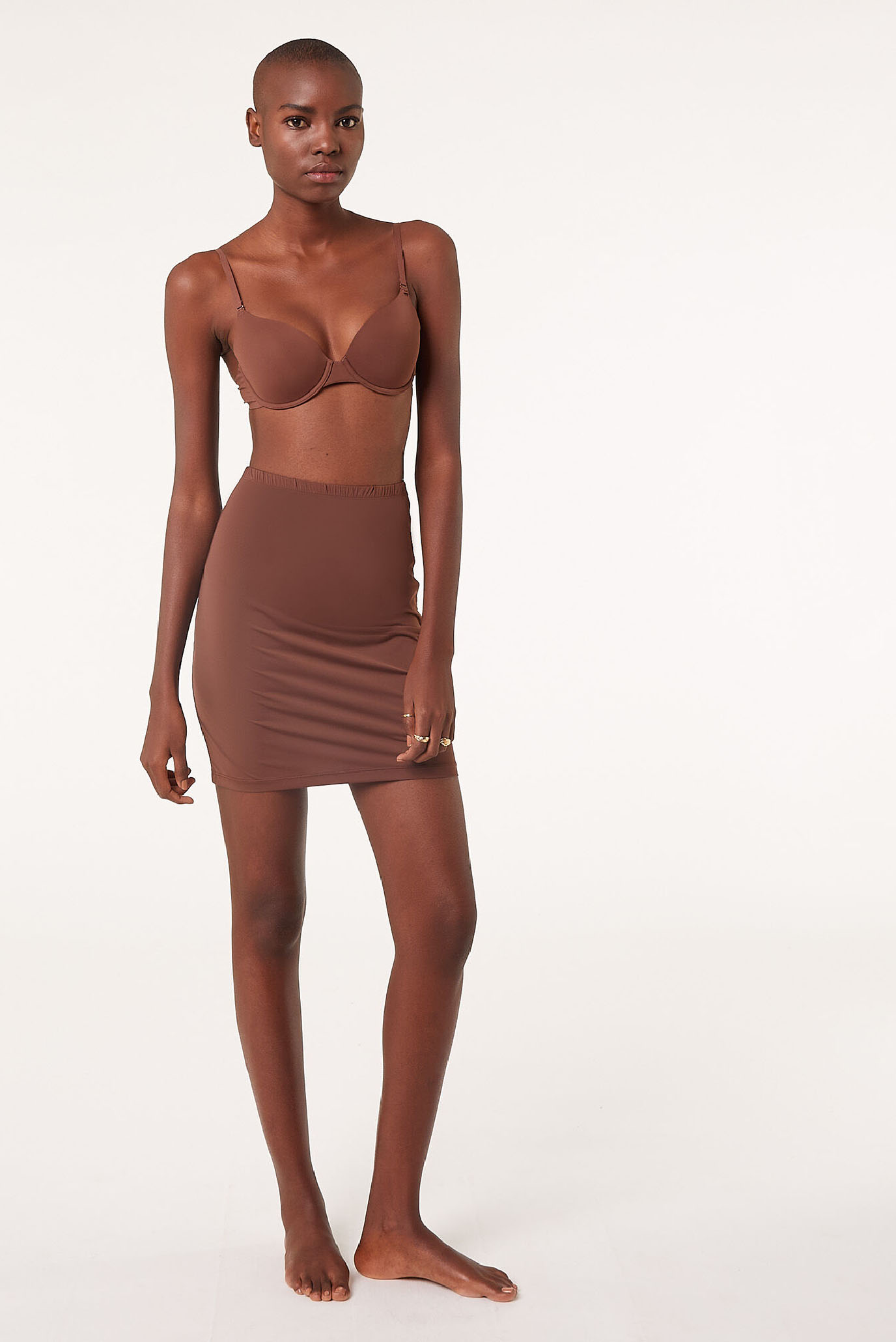 Юбка PURE TOUCH - JUPON 5