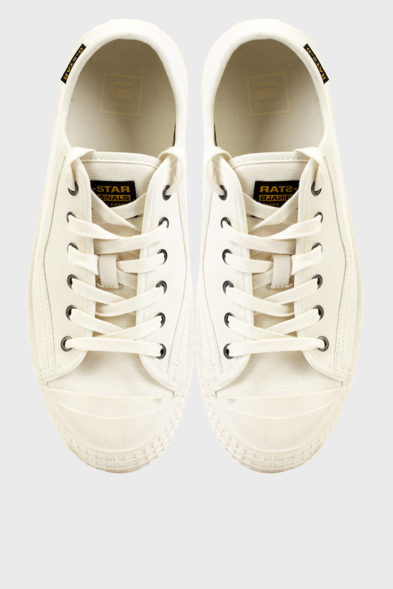 Кеды ROVULC II TNL W 1300 OFWHT 4K 4