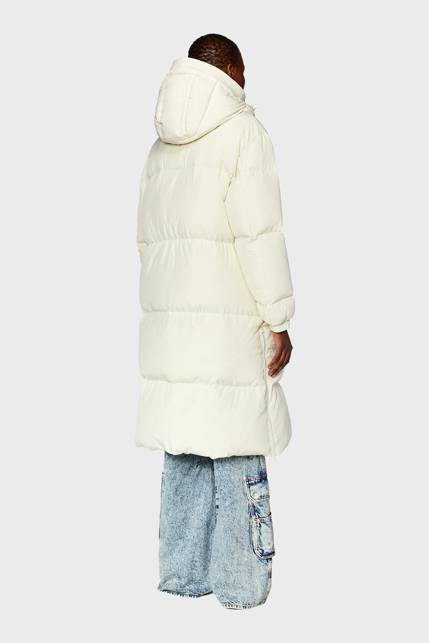 Куртка зимняя W-PEYT JACKET 2