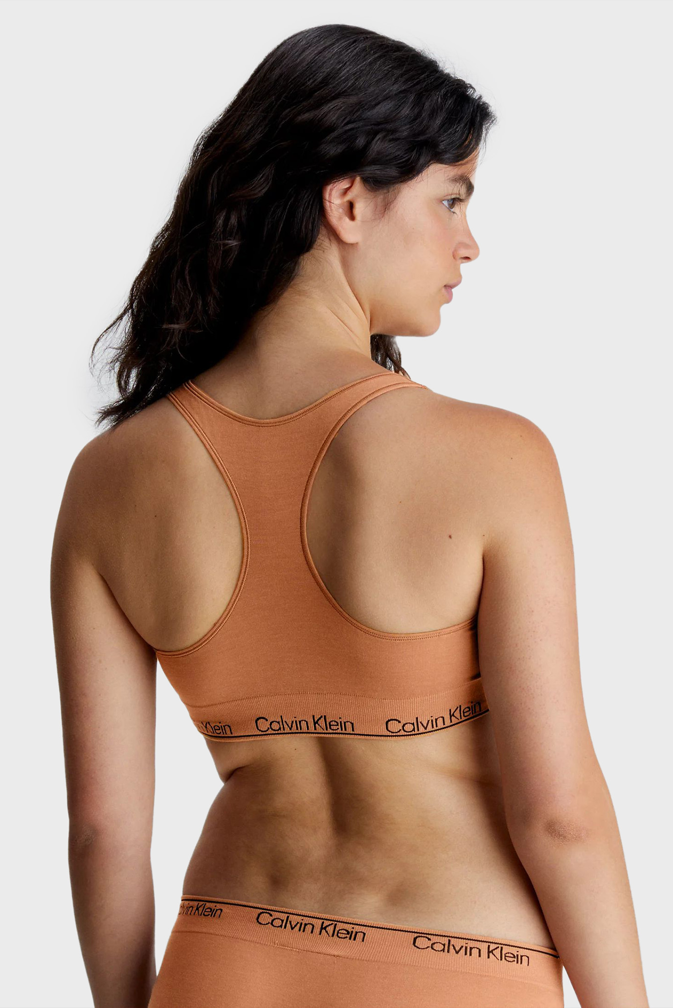 Бюстгальтер RACERBACK BRALETTE 3