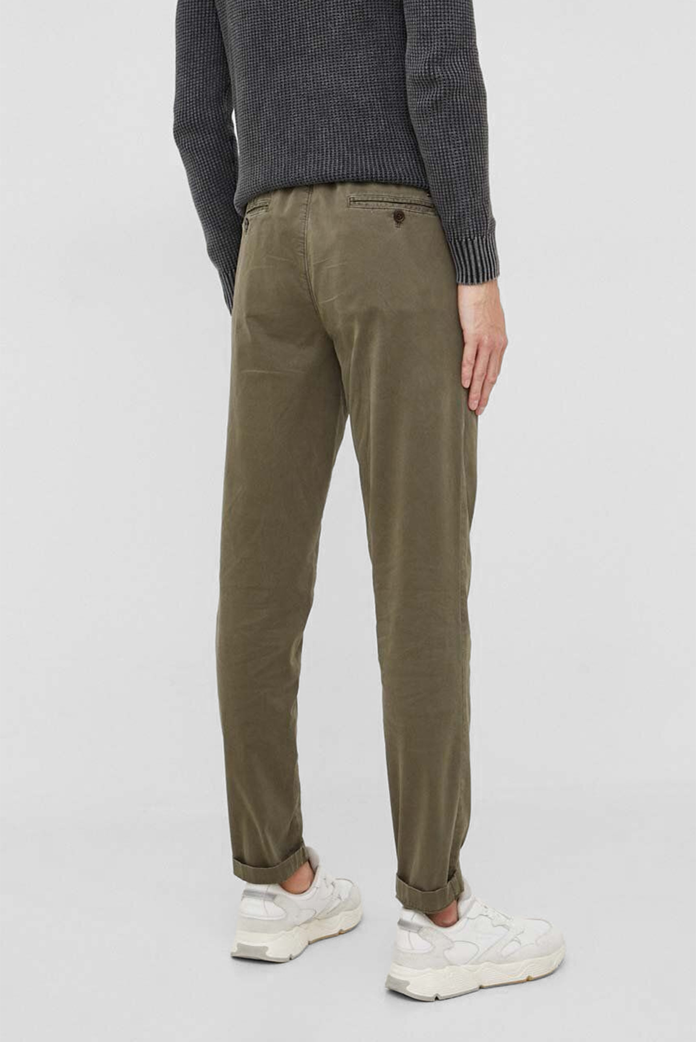 Штаны CHELSEA PREMIUM GMD PO 3