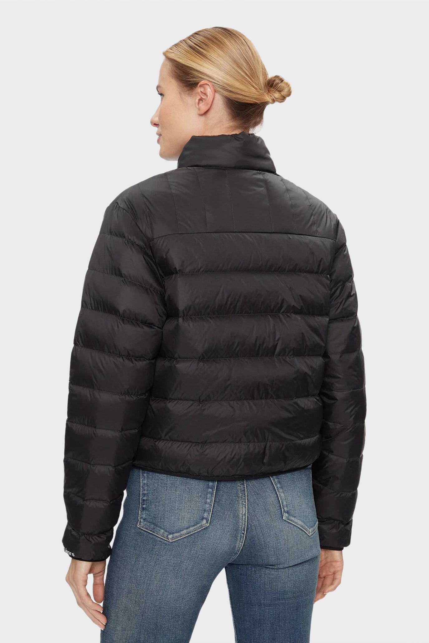 Куртка зимняя UL SHORT PUFFER 3