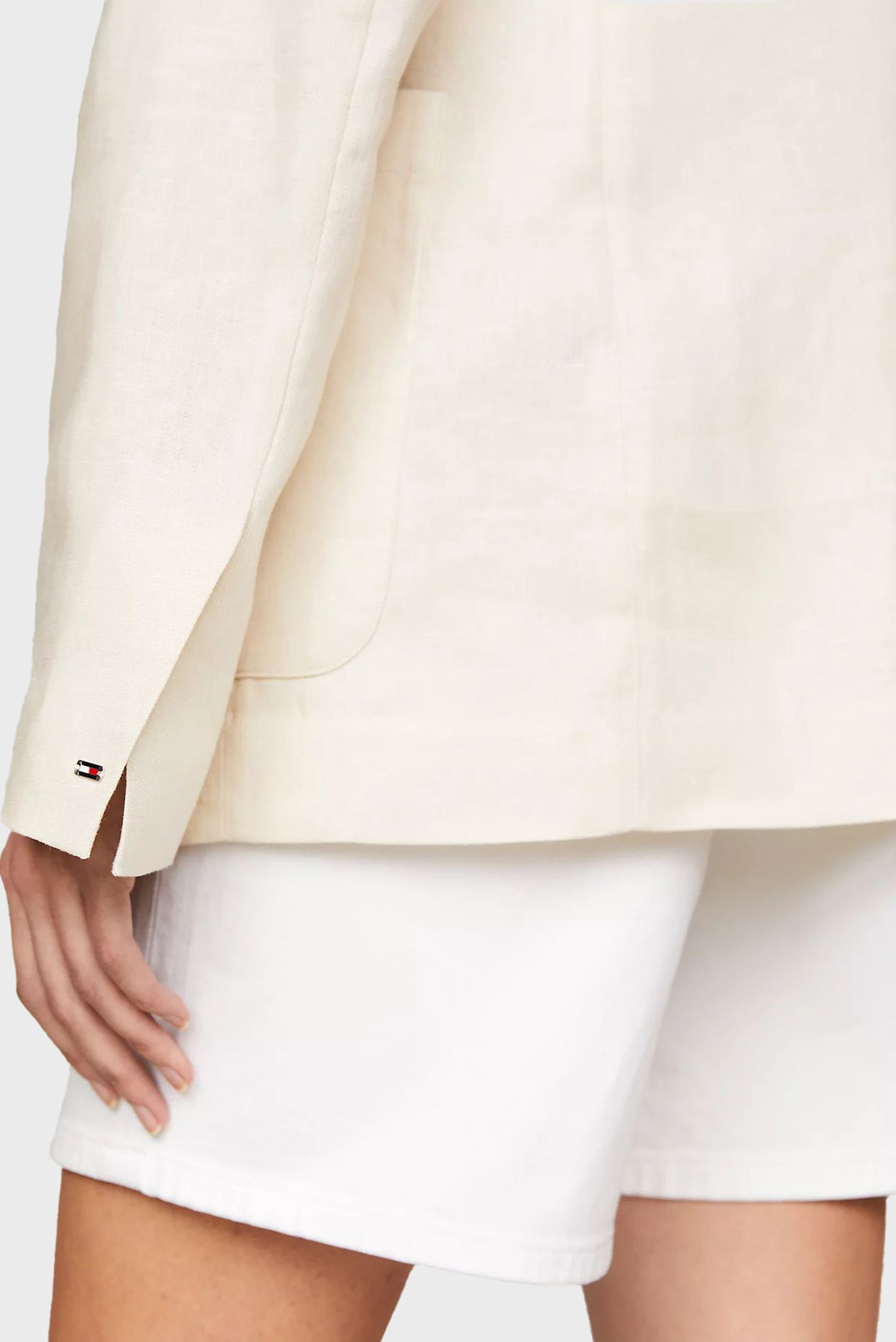 Пиджак CASUAL LINEN REGULAR SB BLAZER 5