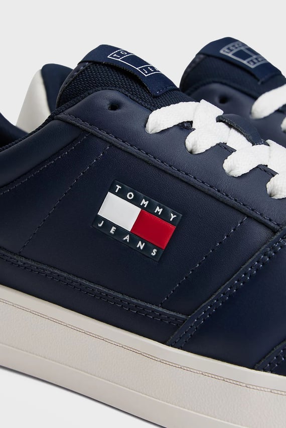 Кроссовки TJM THE GREENWICH NEW ESS