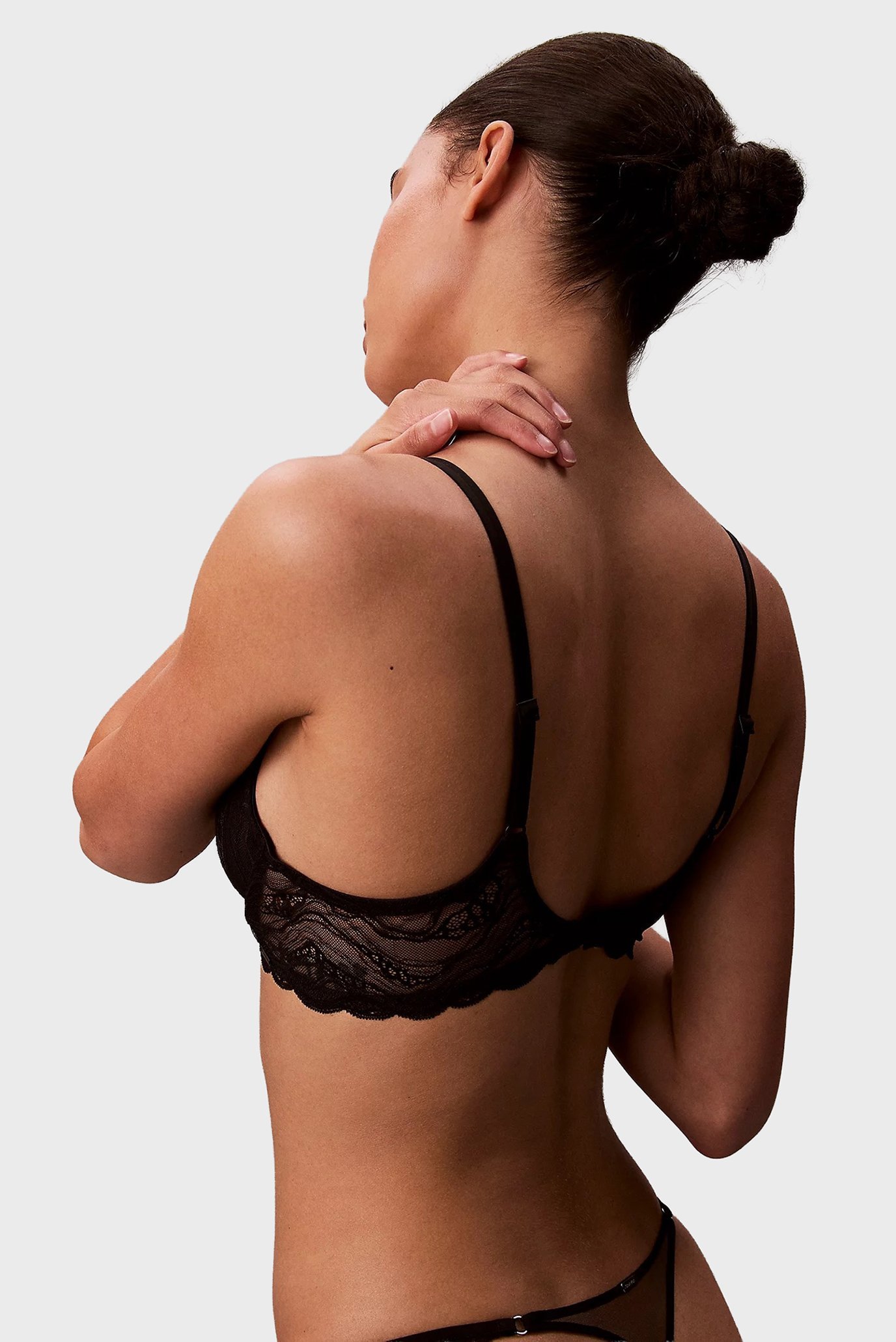 Бюстгальтер LIGHTLY LINED PLUNGE 5