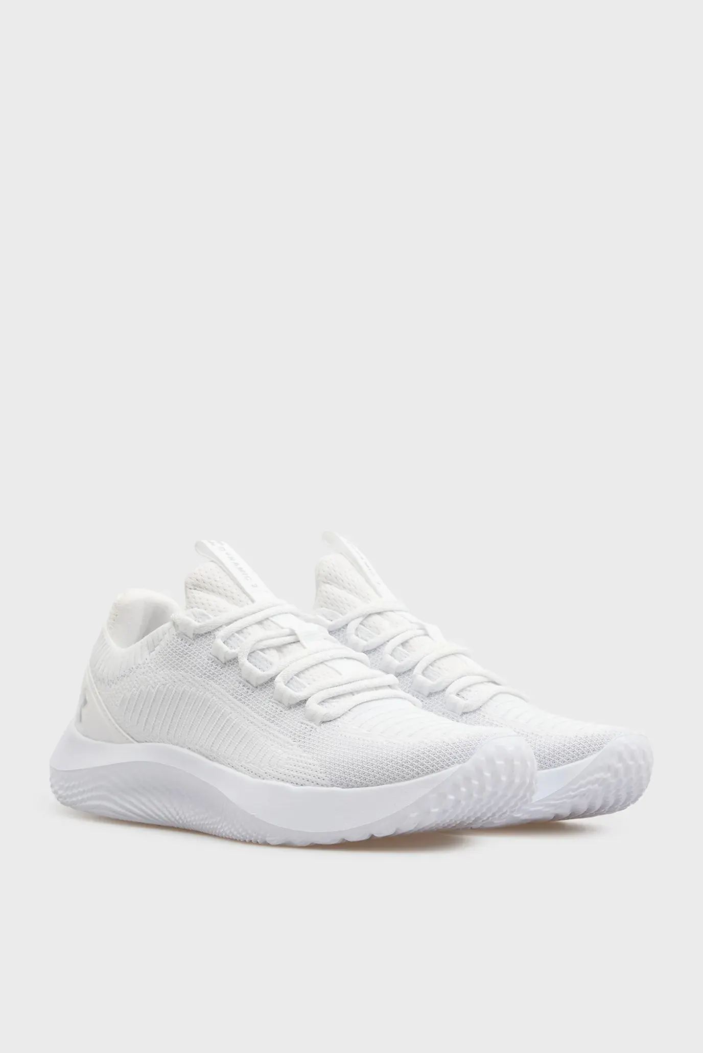 Кроссовки UA Dynamic 2 3