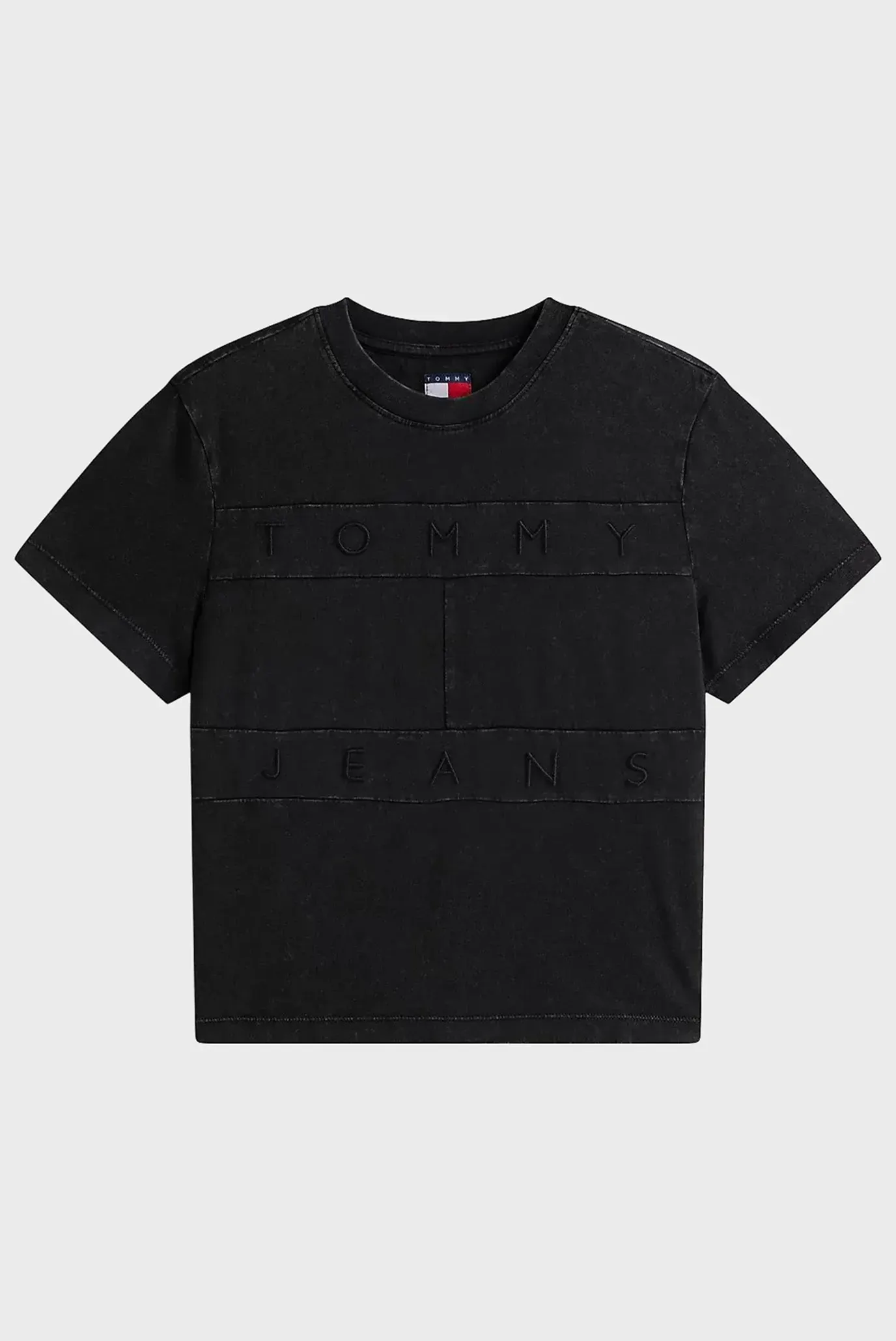 Футболка TJW REG SH TONAL FLAG TEE 5