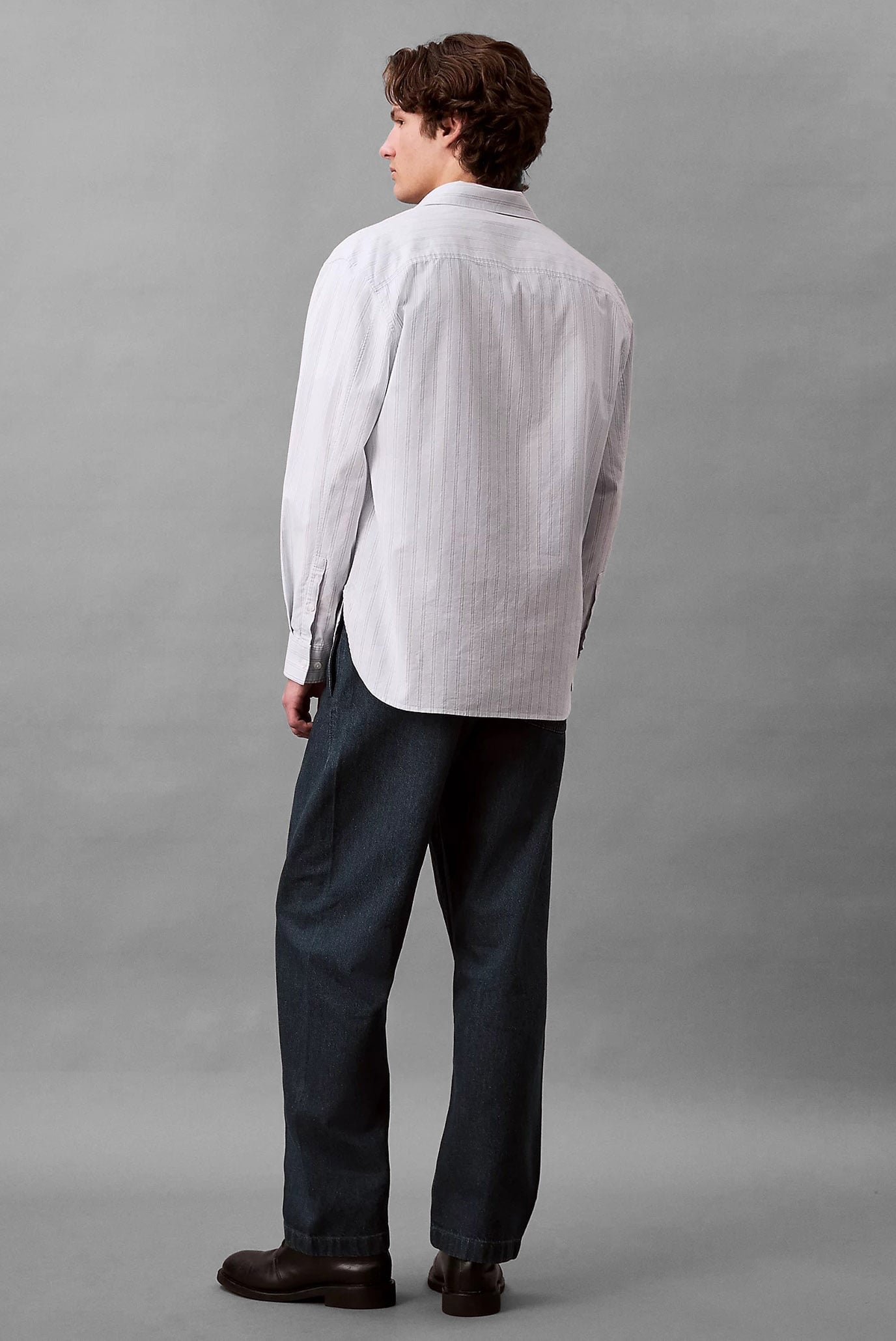 Штаны LI NO SIDE SEAM PANT DARK MOON 3