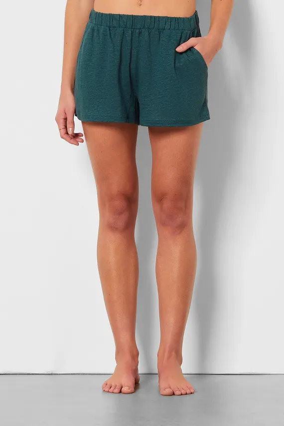 Шорты THAMY - SHORT Etam