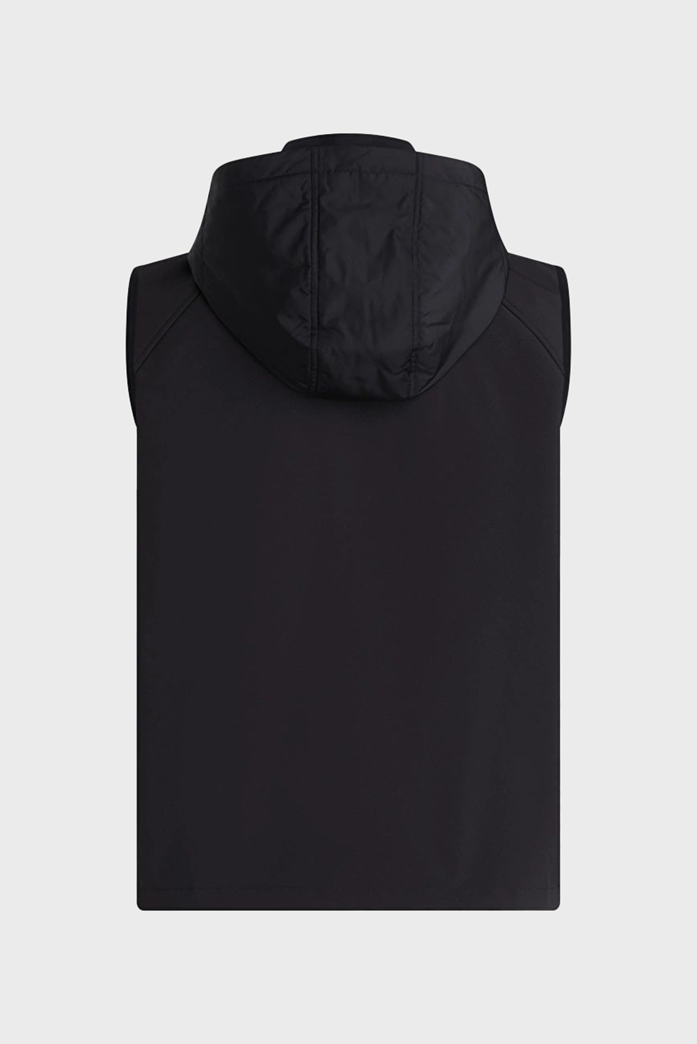 Жилет MIX MEDIA SOFTSHELL VEST 2