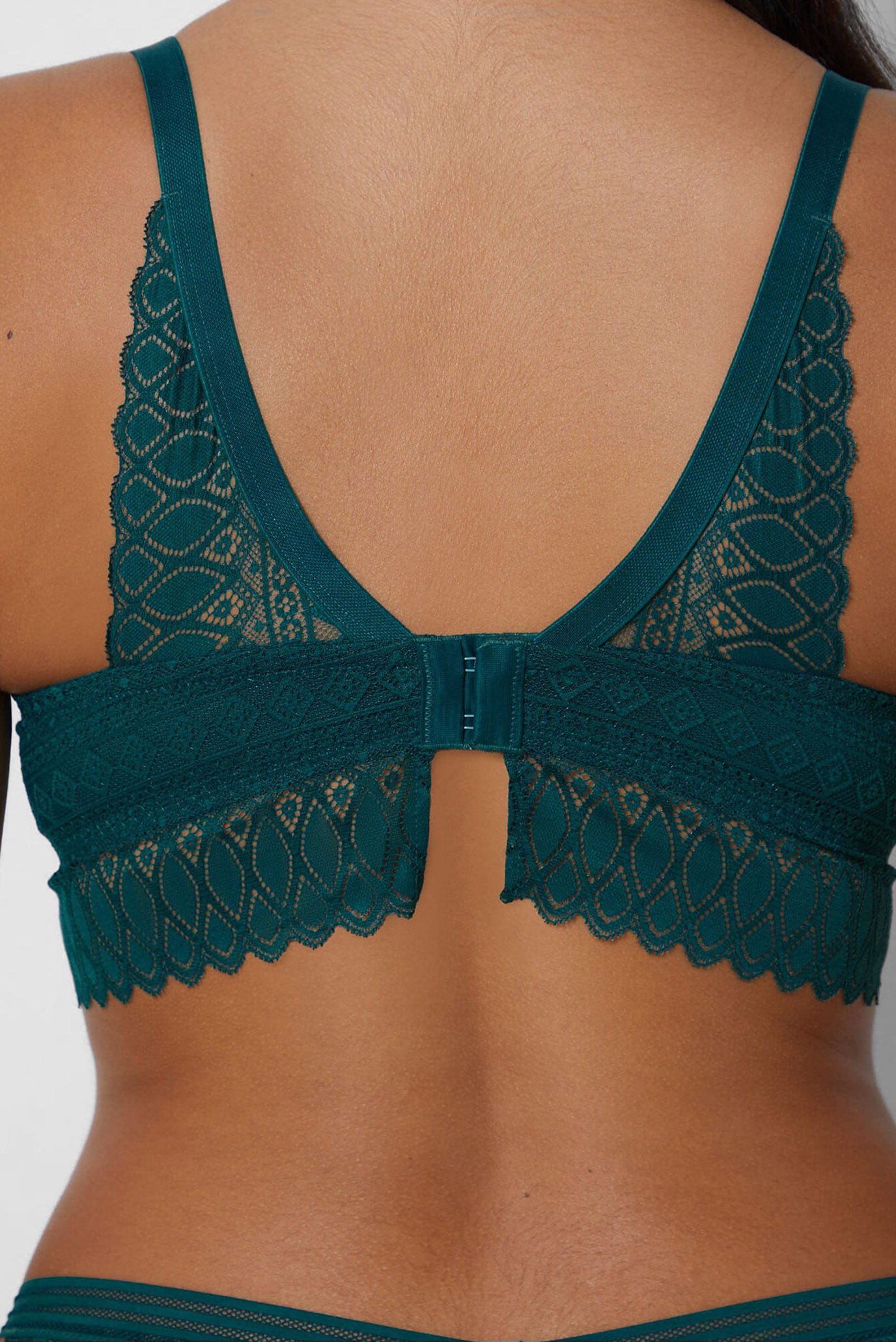 Бюстгальтер GRAVURE - N*5 CLASSI 4