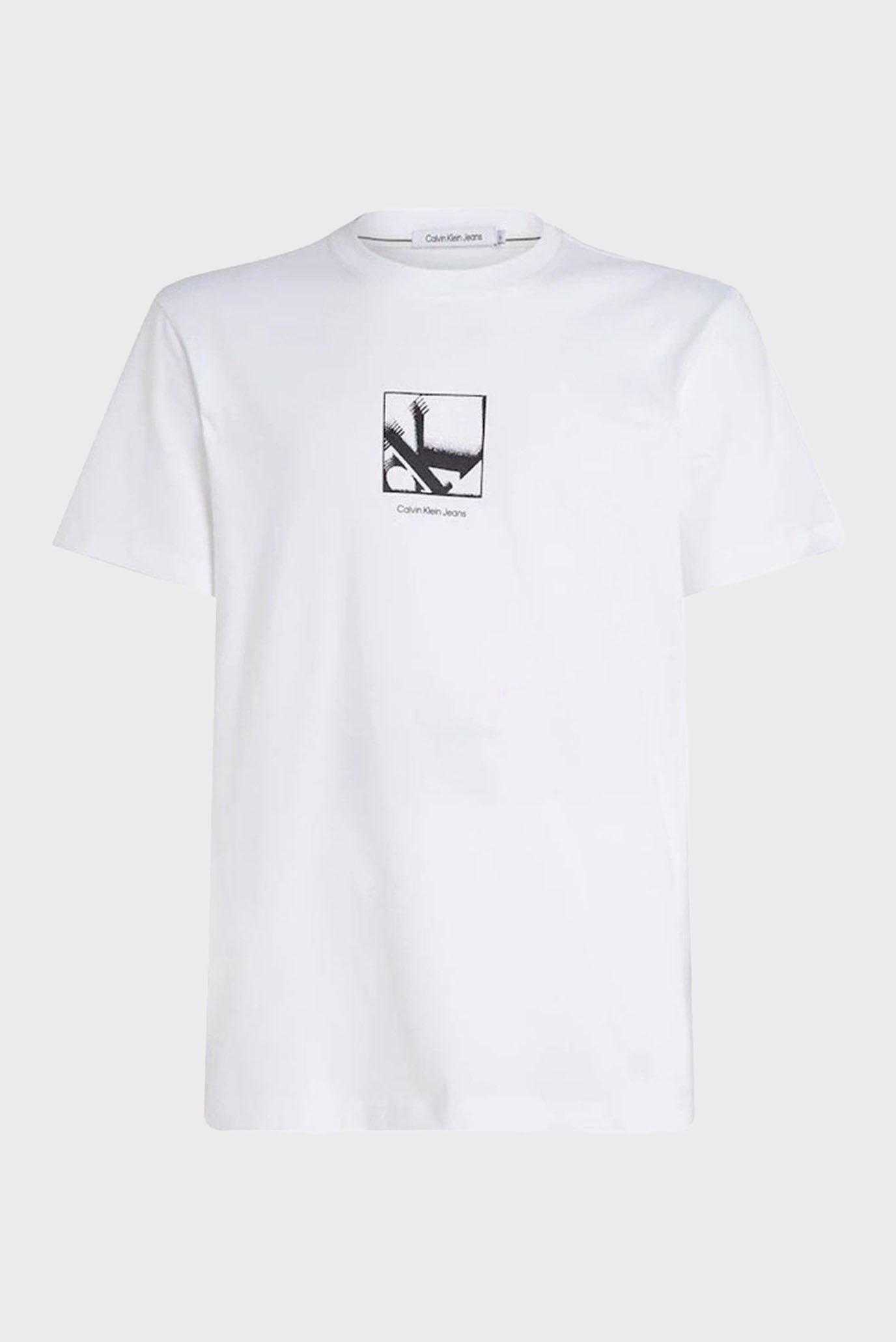 Футболка GRID BOX TEE 4