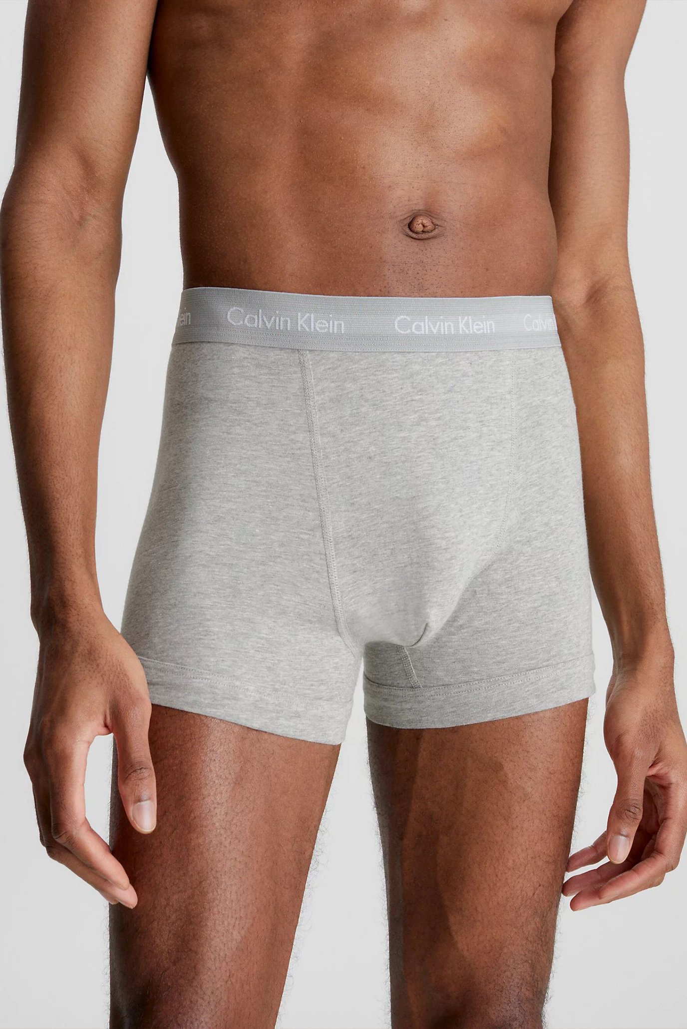 Набор белья TRUNK 3PKCalvin Klein Набор белья TRUNK 3PK 2