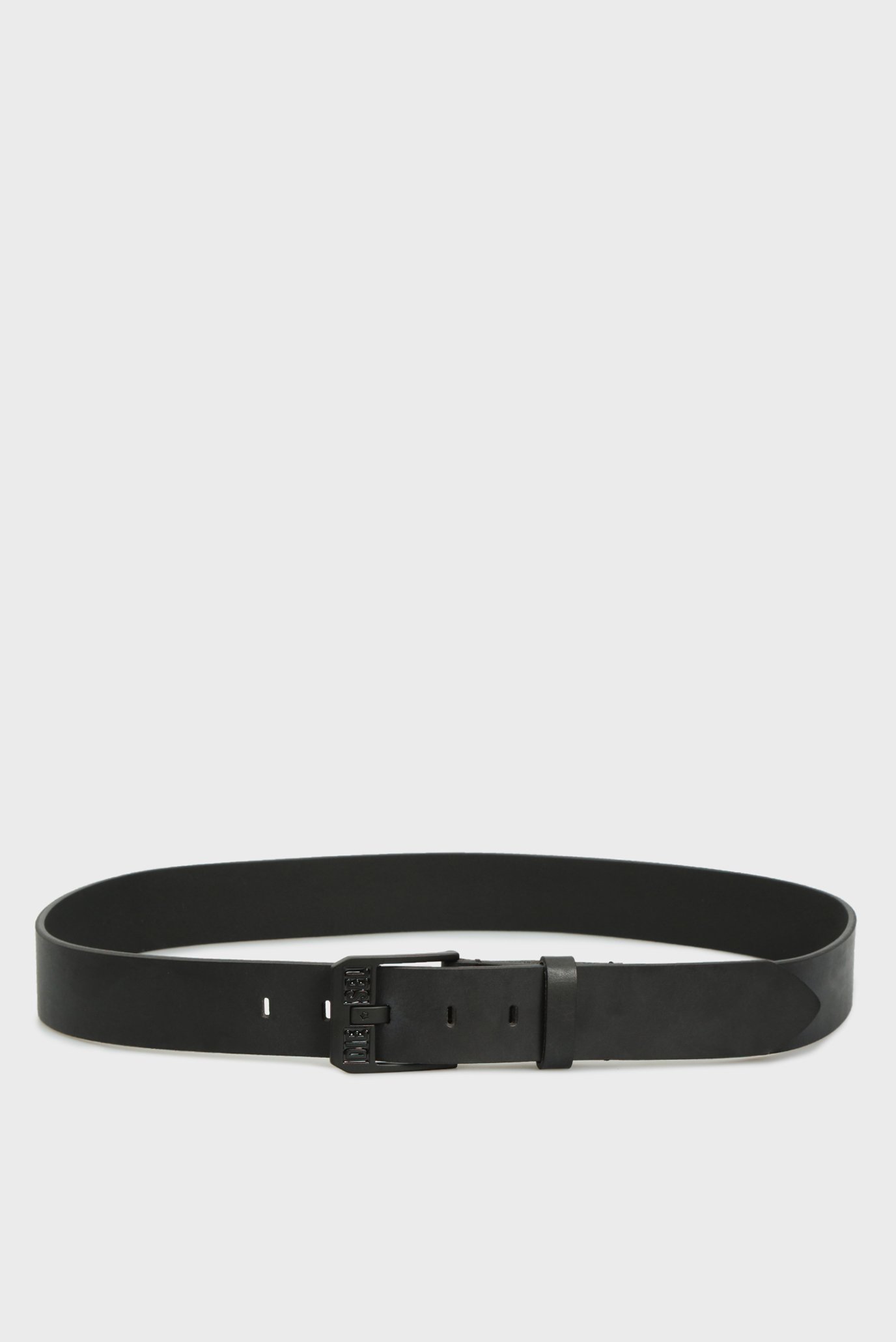 Ремень DIESEL LOGO BLUESTAR II BELT 4