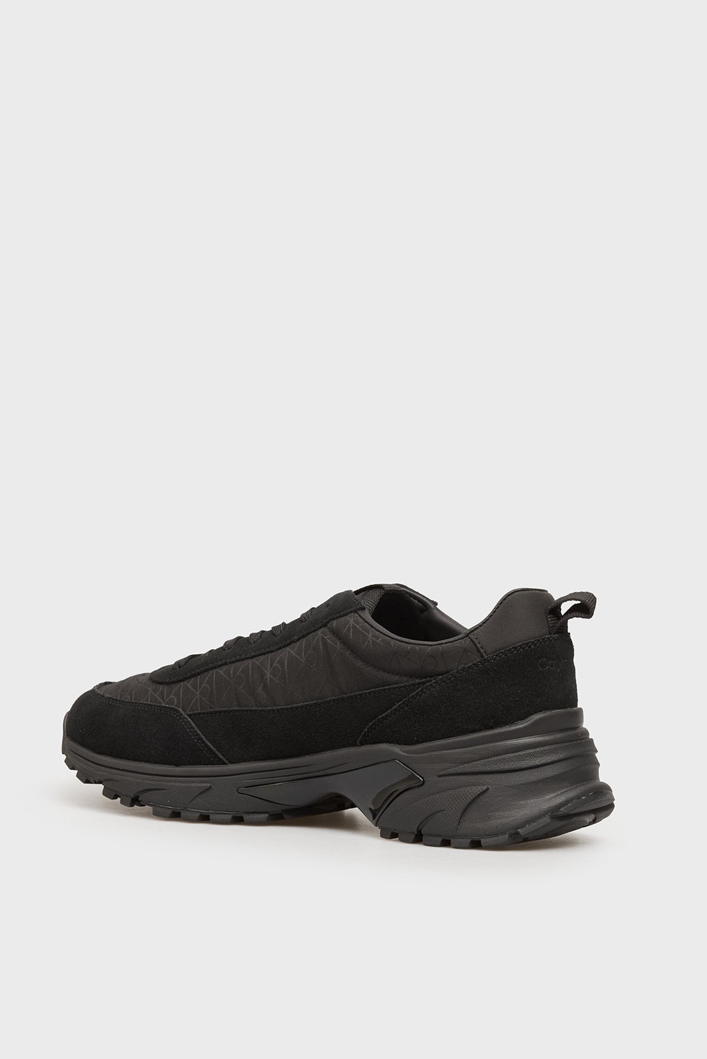 Кроссовки HIKE RUNNER CASUAL NY-SU AOP 5