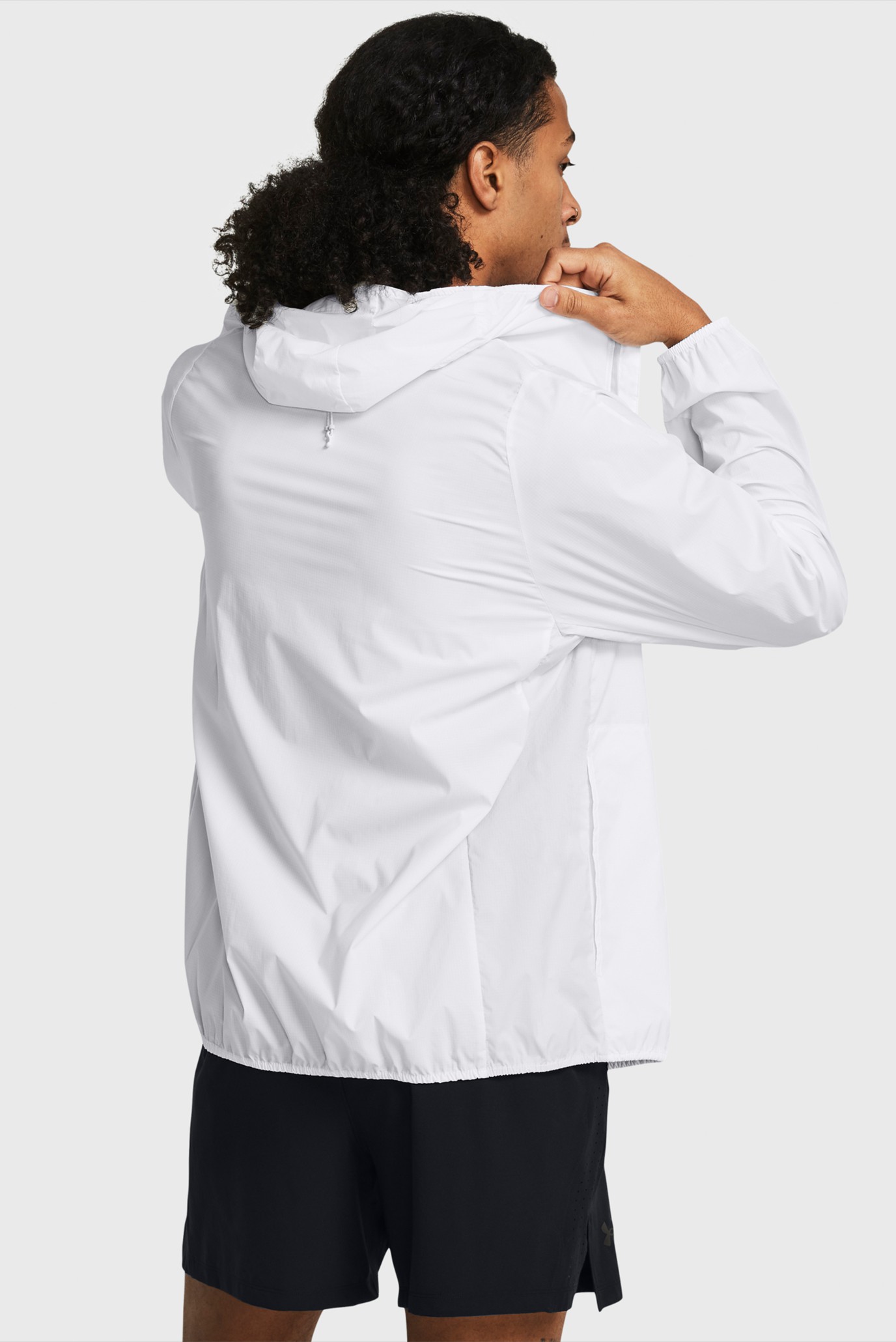 Ветровка LAUNCH LIGHTWEIGHT JKT 2