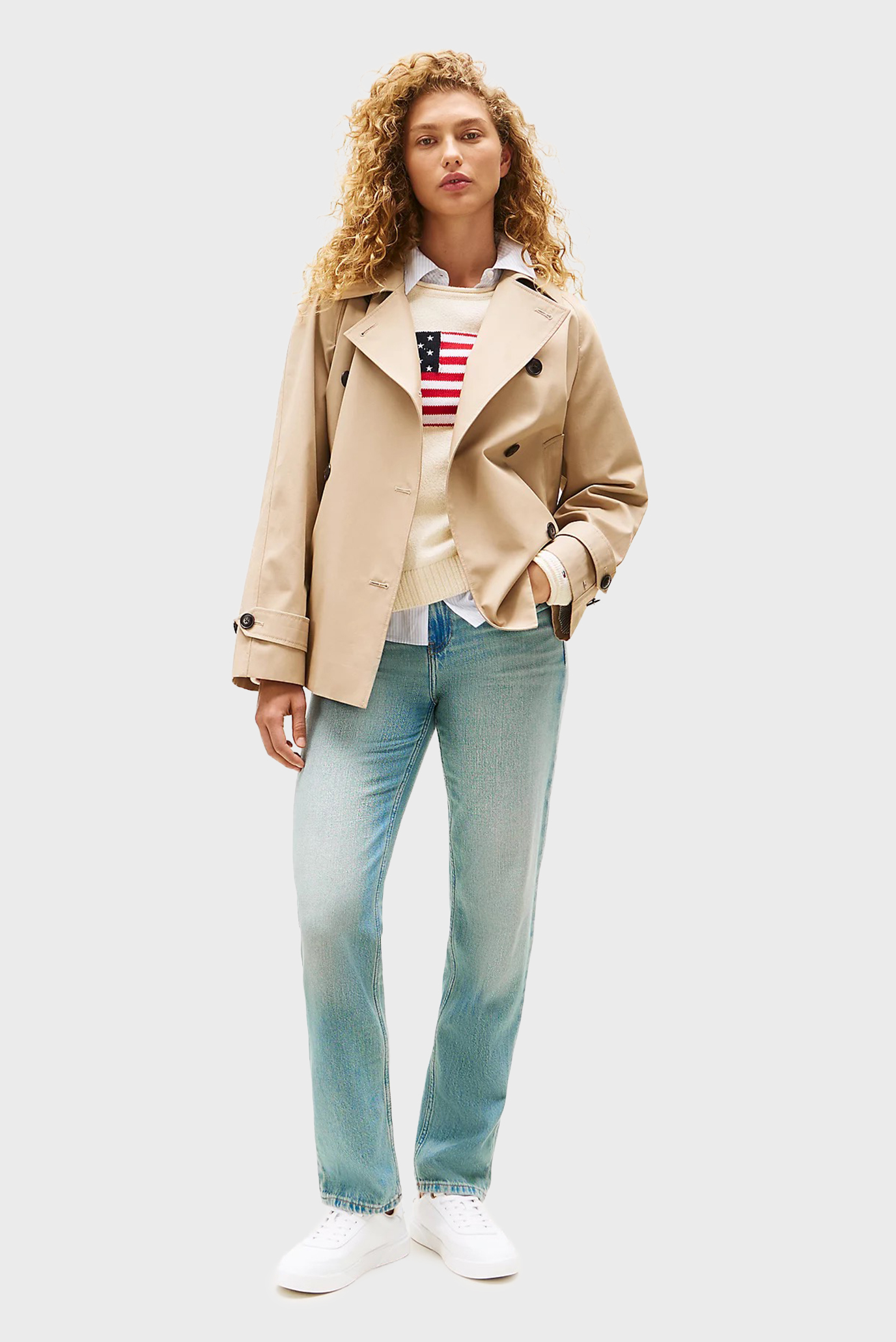 Кеды ESSENTIAL CHIC COURT SNEAKER 8