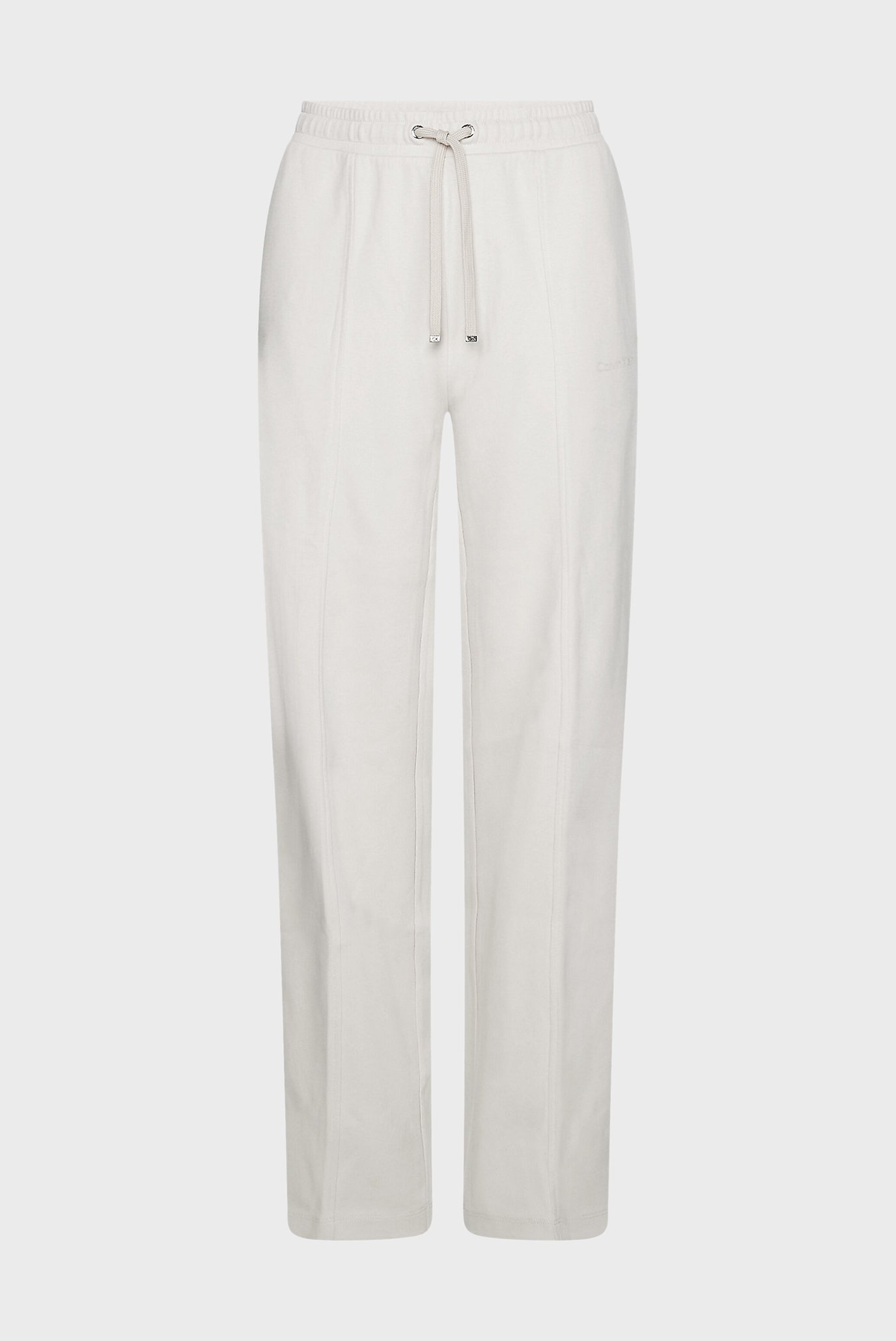 Штаны спортивные MICRO LOGO SEAM WIDE LEG PANT 6