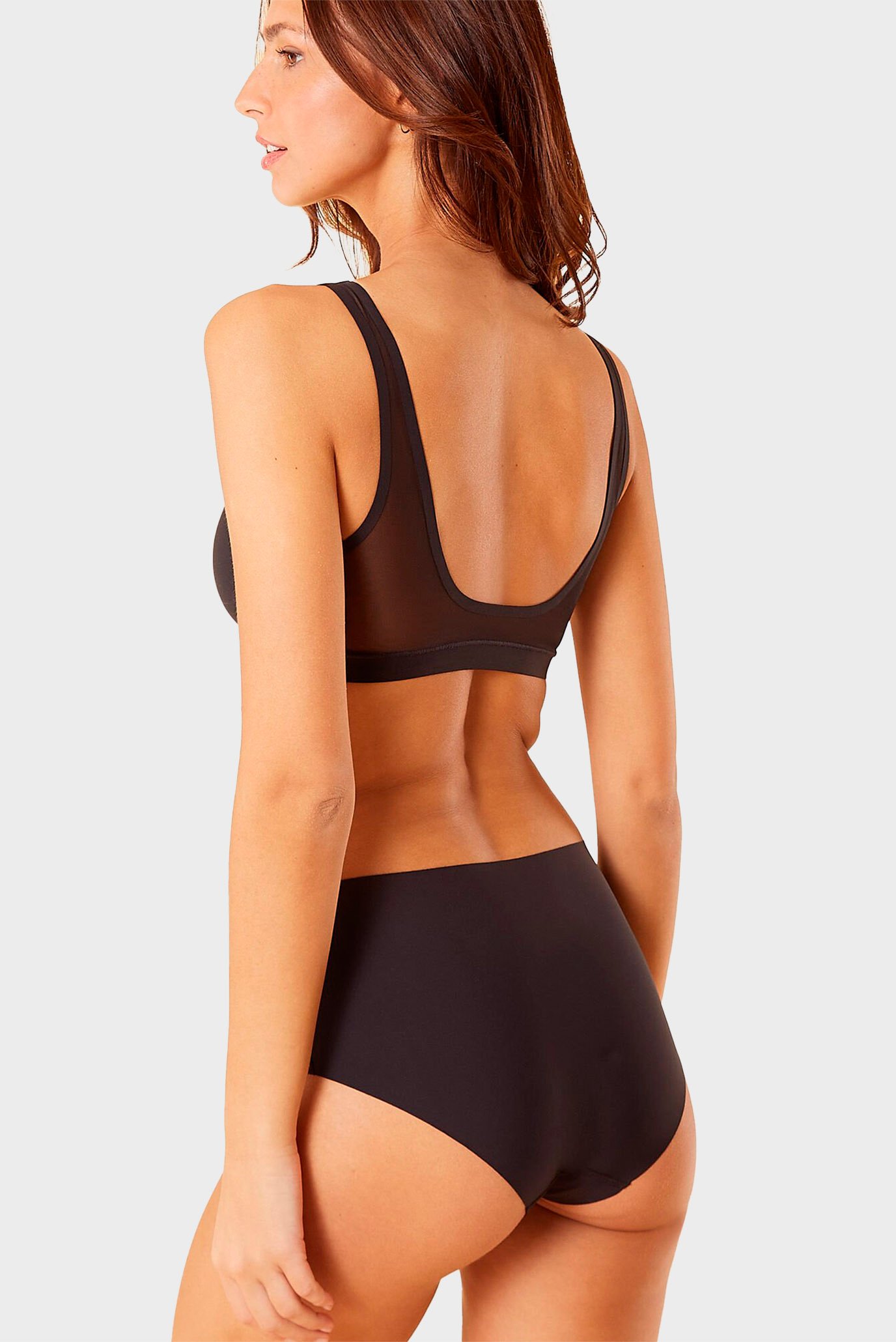 Трусы PURE FIT WE CARE - C 2