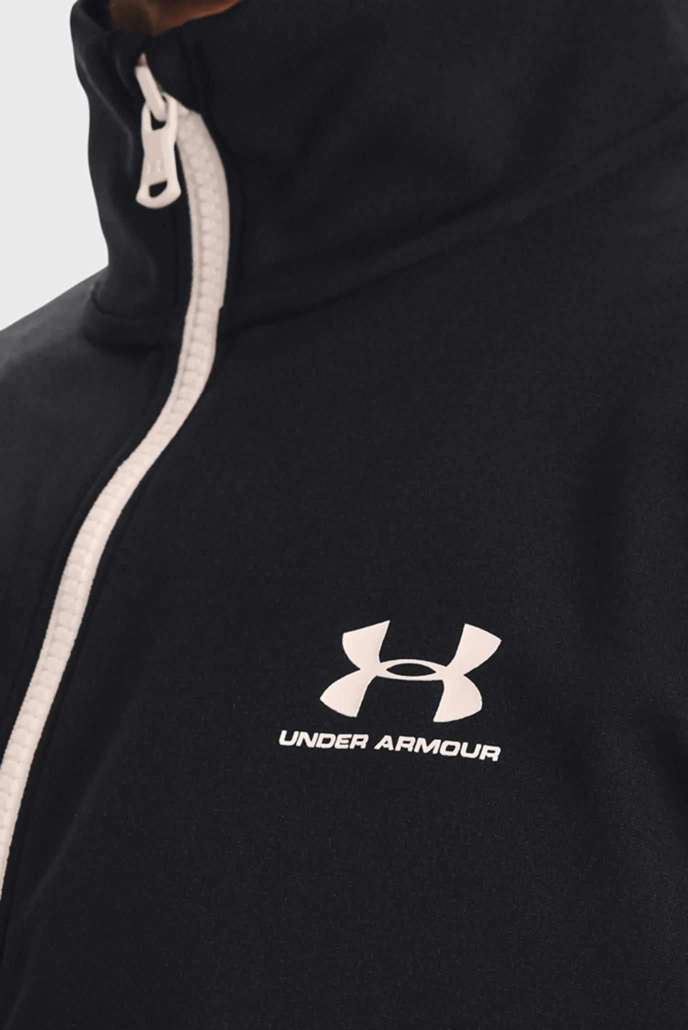 Джемпер SPORTSTYLE TRICOT JACKET 10