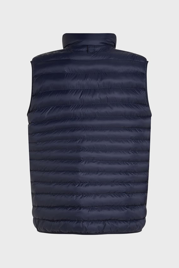 Жилет QUILTED LW VEST