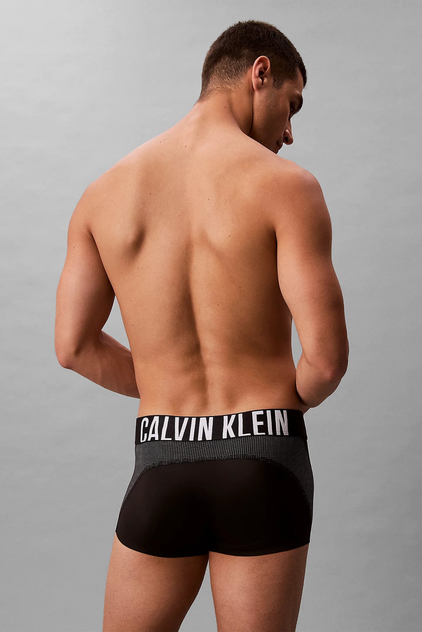 Трусы LOW RISE TRUNK 3