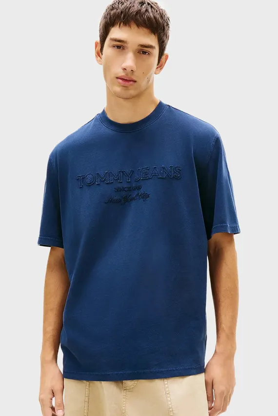 Футболка TJM 90S NEW CLASSICS SS TEE Tommy Jeans